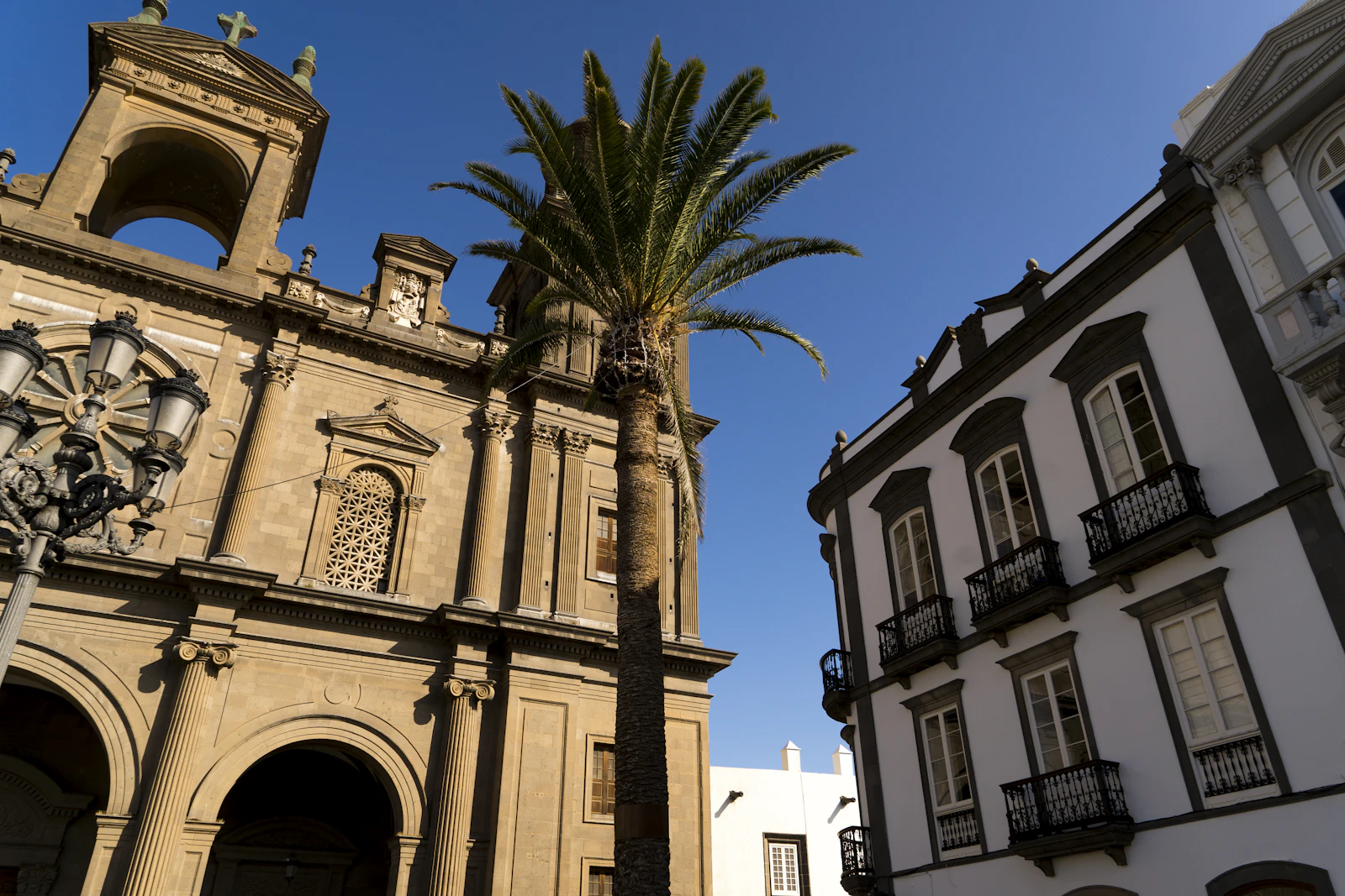 Las Palmas de Gran Canaria, Spain photo 14 by Ryan Faulkner