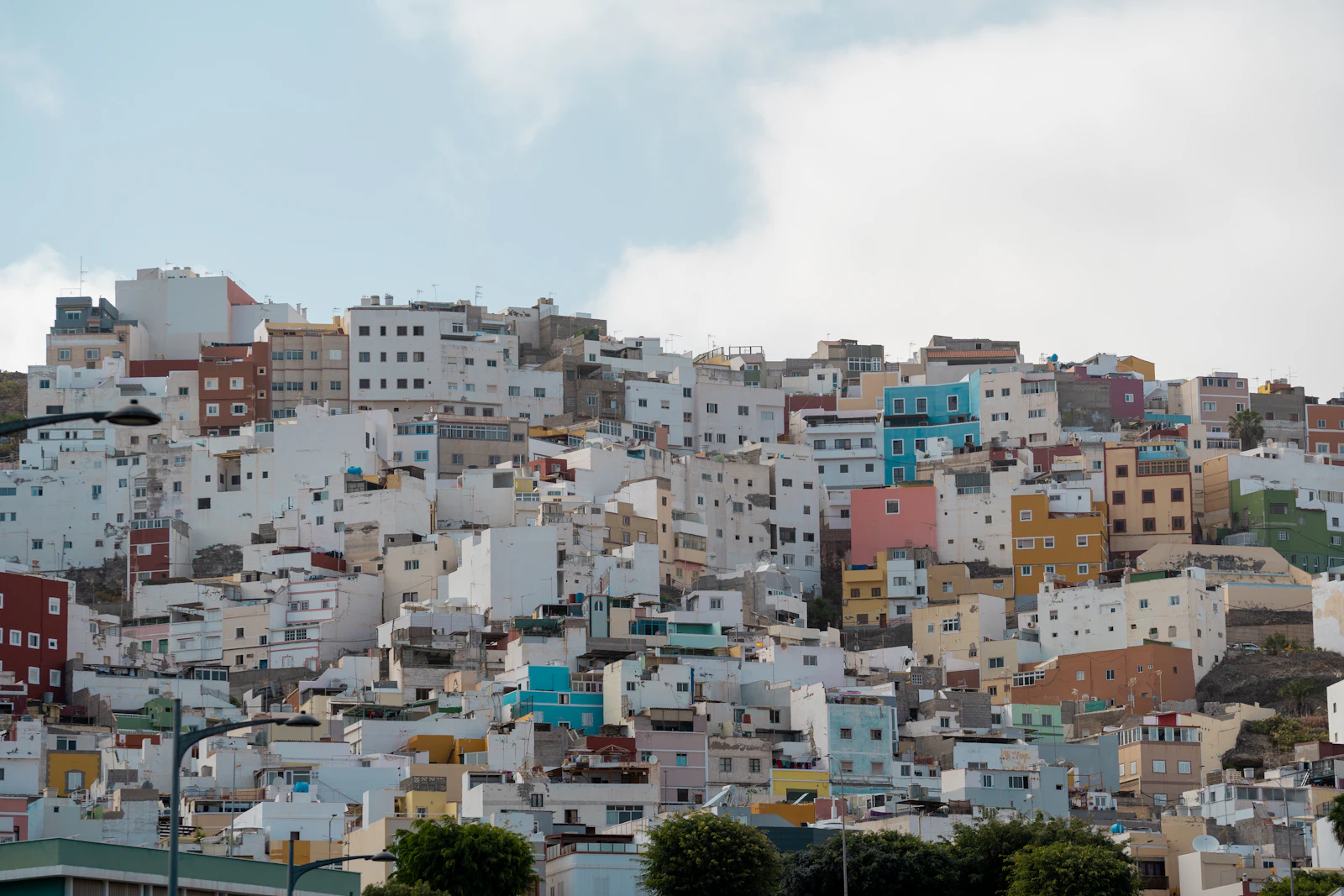 Las Palmas de Gran Canaria, Spain photo 10 by Yury Chernov