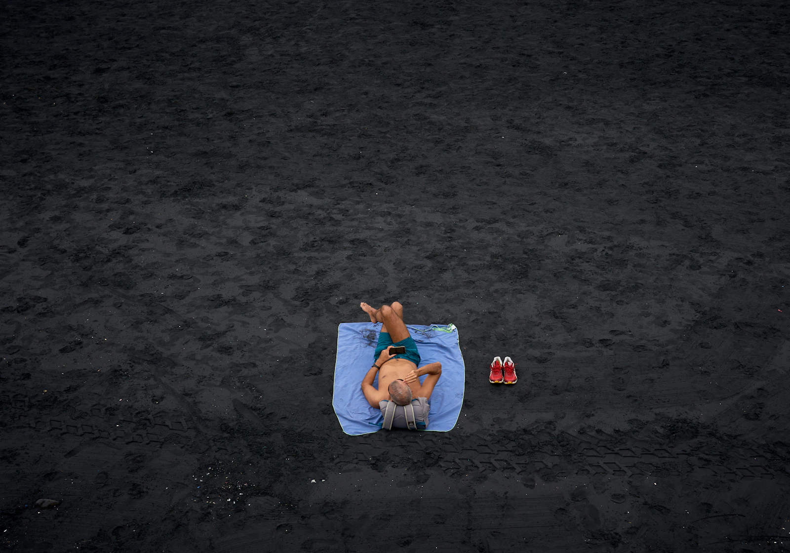 Las Palmas de Gran Canaria, Spain photo 27 by Vidar Nordli-Mathisen
