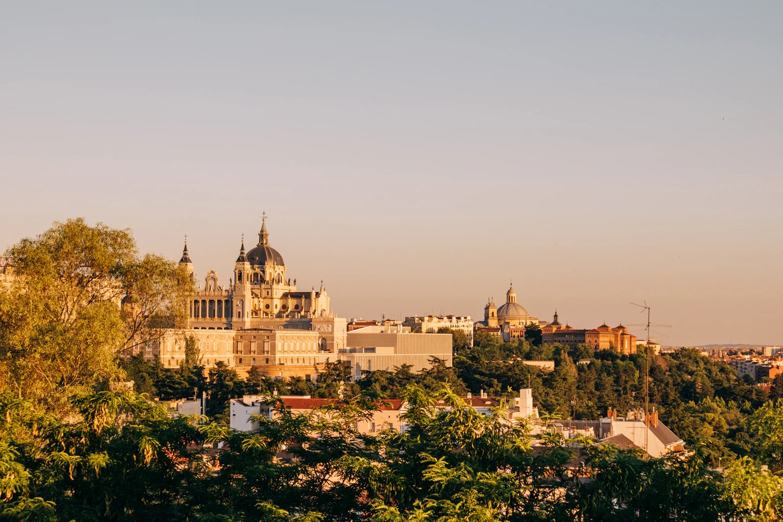 Madrid, Spain photo 6 by Eduardo Rodriguez