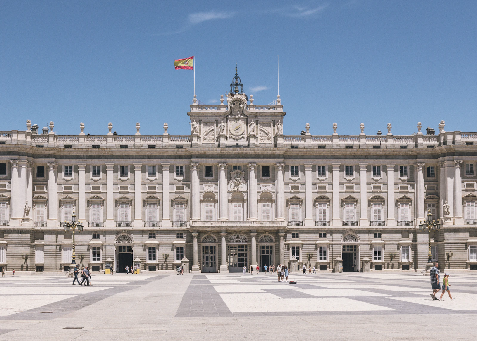 Madrid, Spain photo 23 by Kristijan Arsov