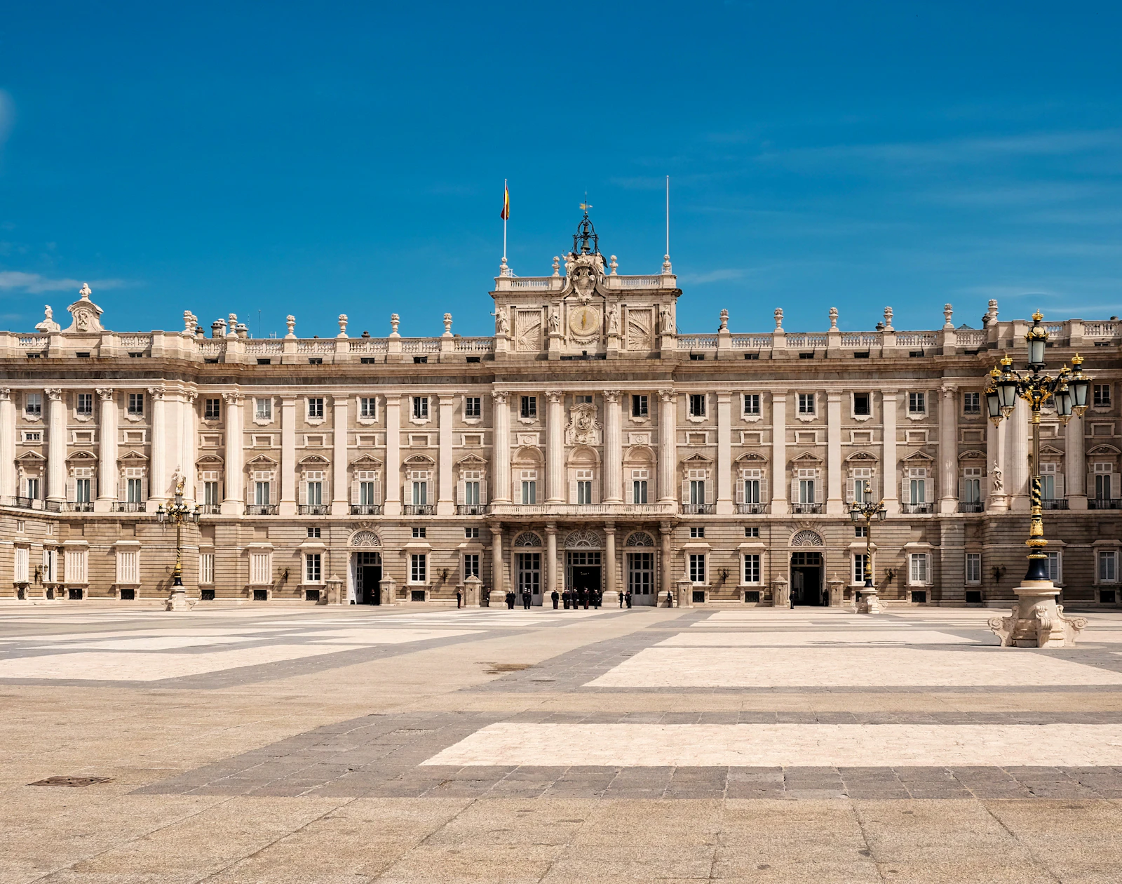 Madrid, Spain photo 27 by Alexander Awerin
