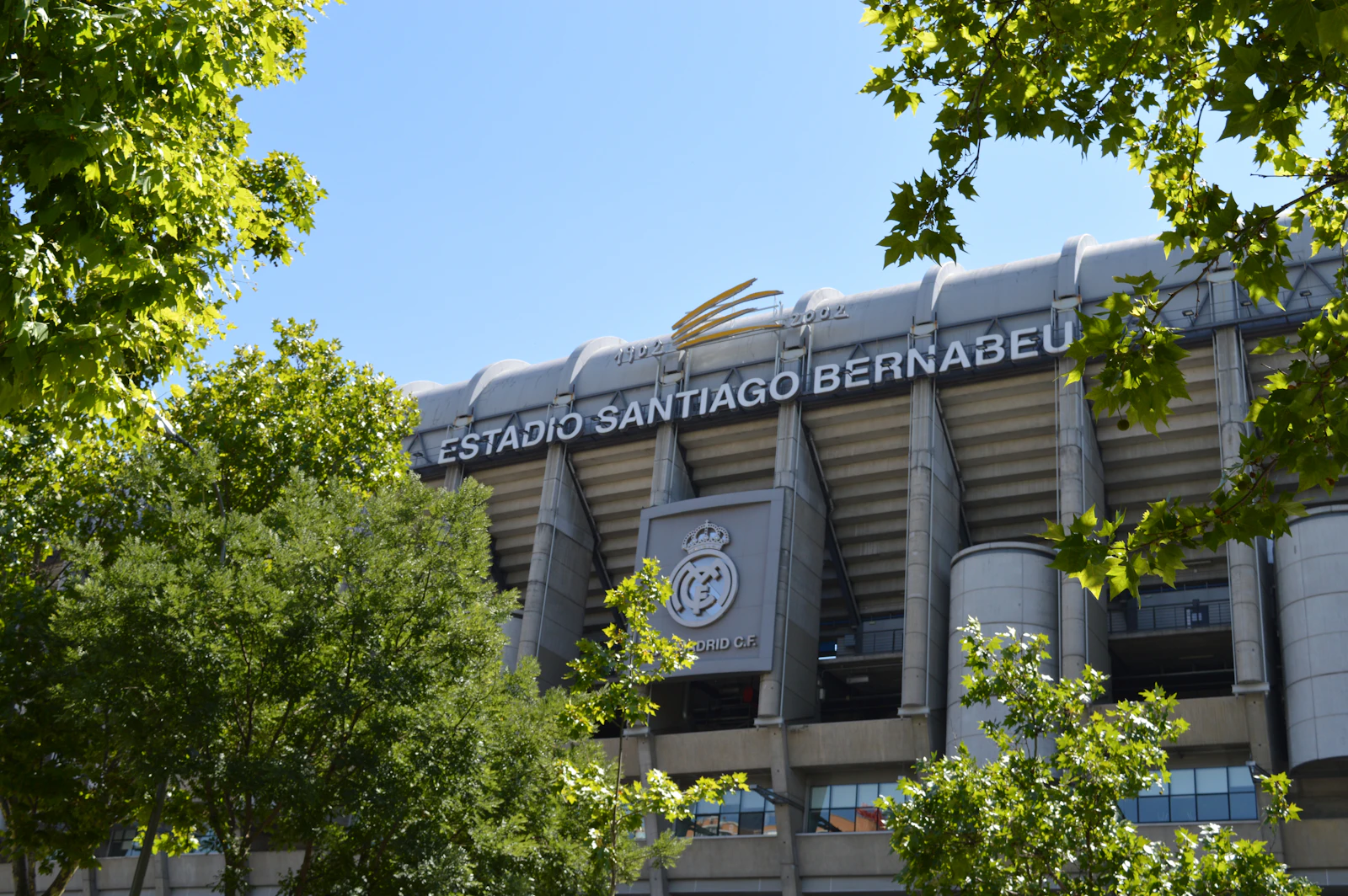 Madrid, Spain photo 16 by Joshi Milestoner