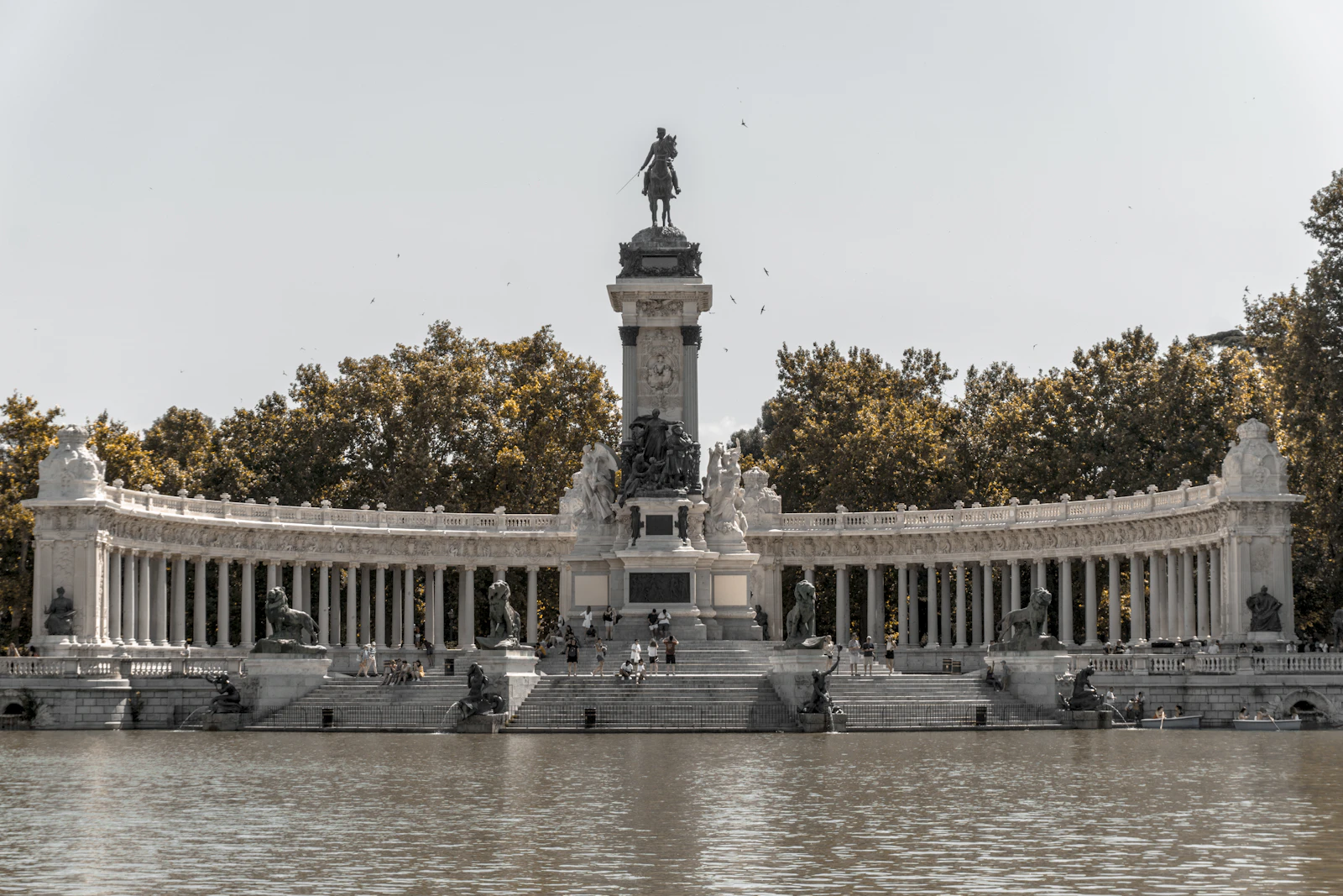 Madrid, Spain photo 12 by Javier Martinez