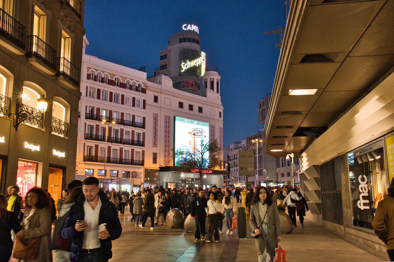 Madrid, Spain photo 30 by Carlos Tejera
