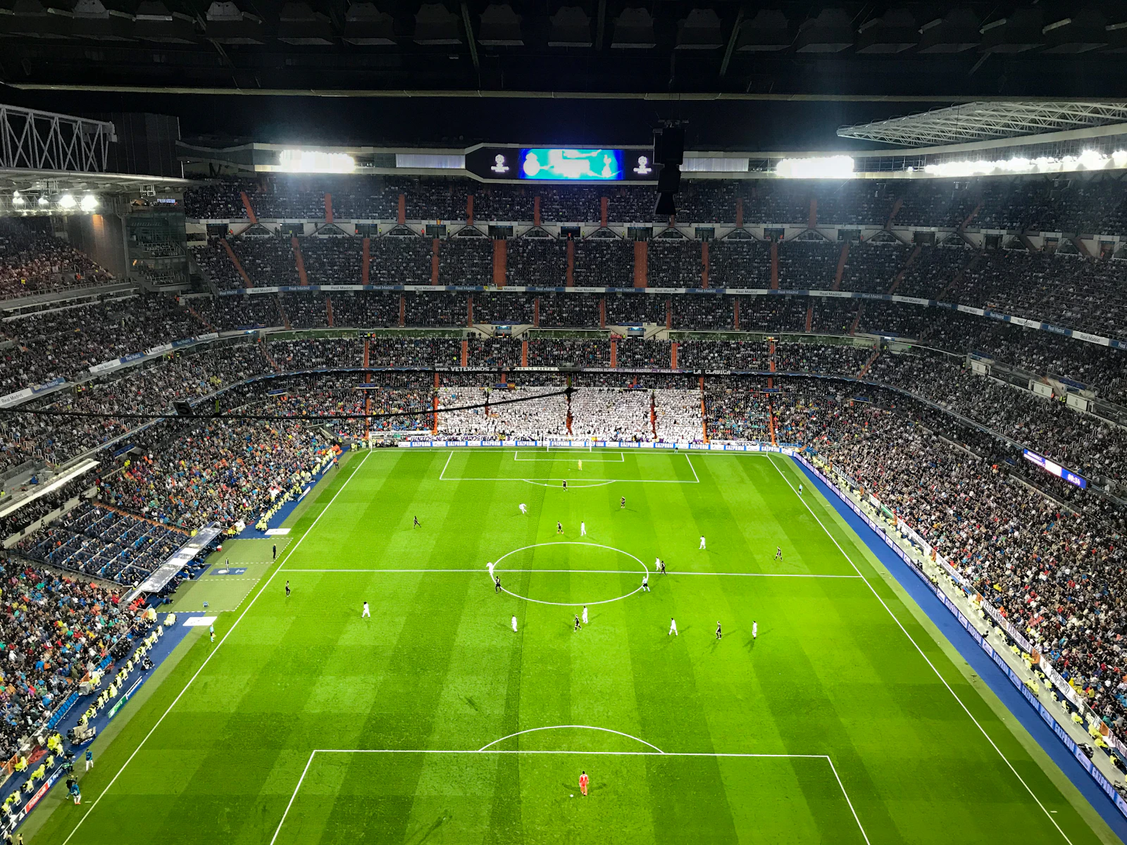 Madrid, Spain photo 21 by Fernando Strabuli