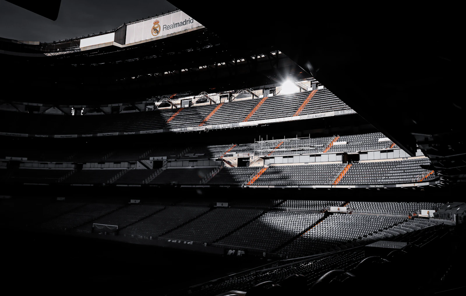 Madrid, Spain photo 18 by Sipan Hamed