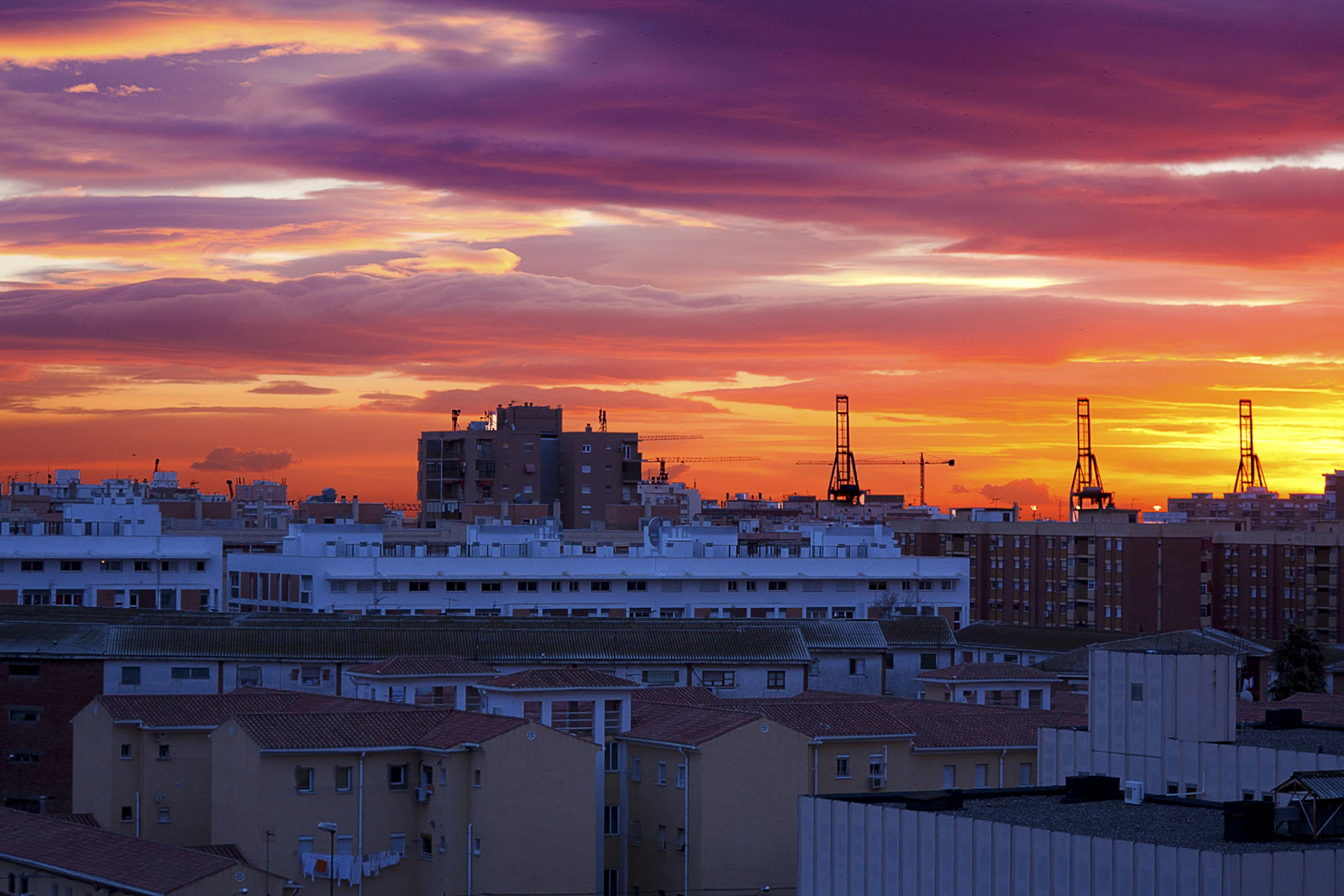 Málaga, Spain photo 11 by Quino Al
