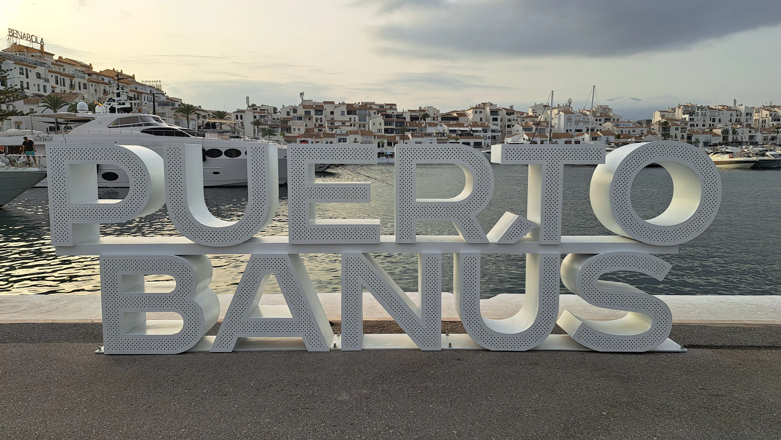 Marbella, Spain photo 11 by Sergio Guardiola Herrador