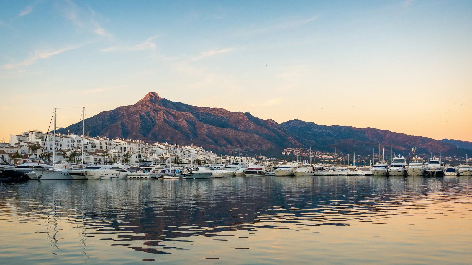 Marbella, Spain photo 2 by Simon Hermans