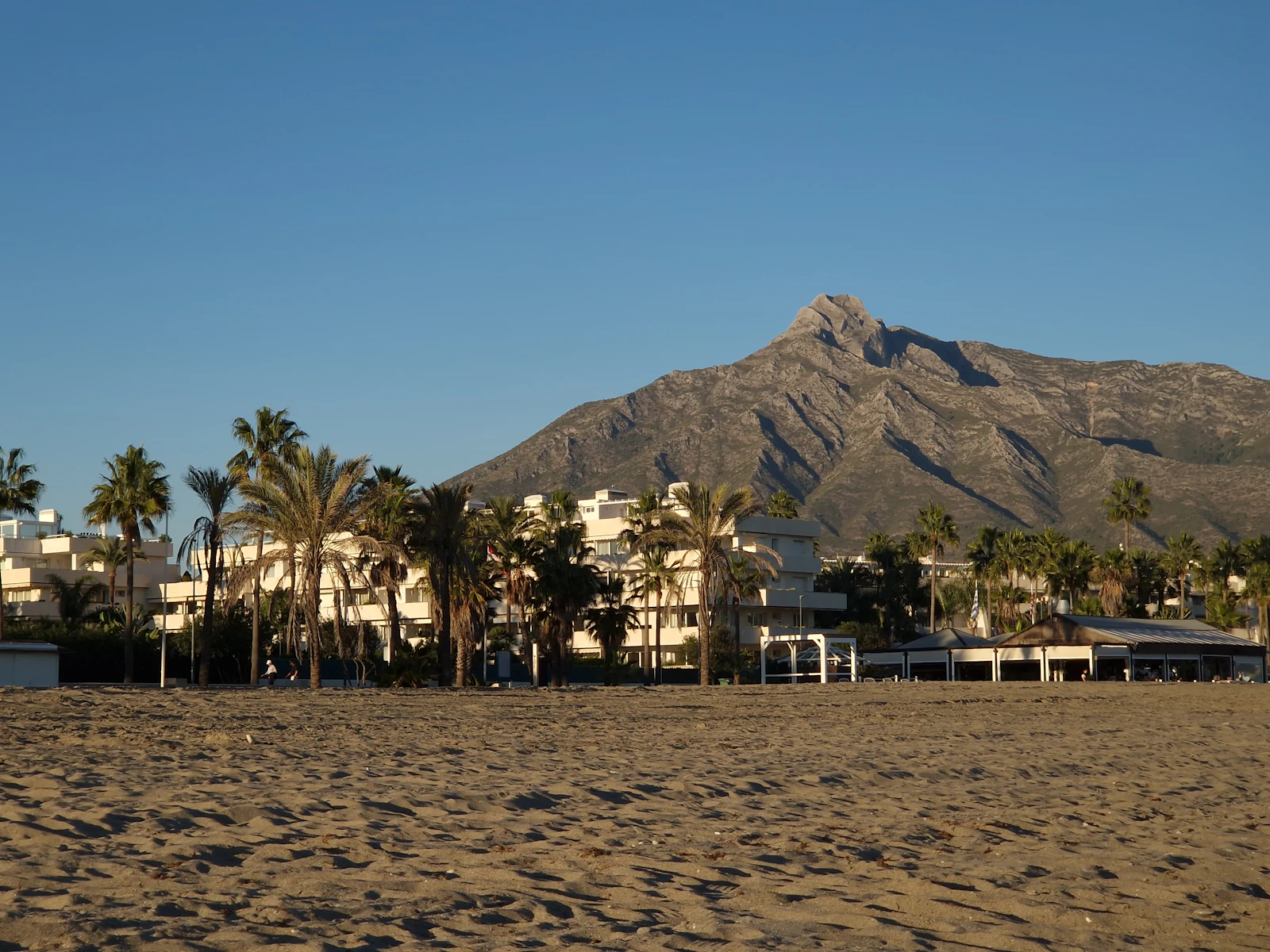 Marbella, Spain photo 22 by Nevin Puri
