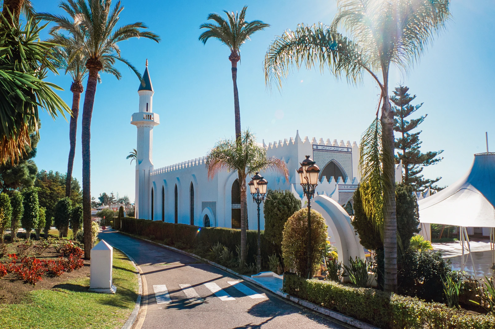 Marbella, Spain photo 8 by Acool rocket