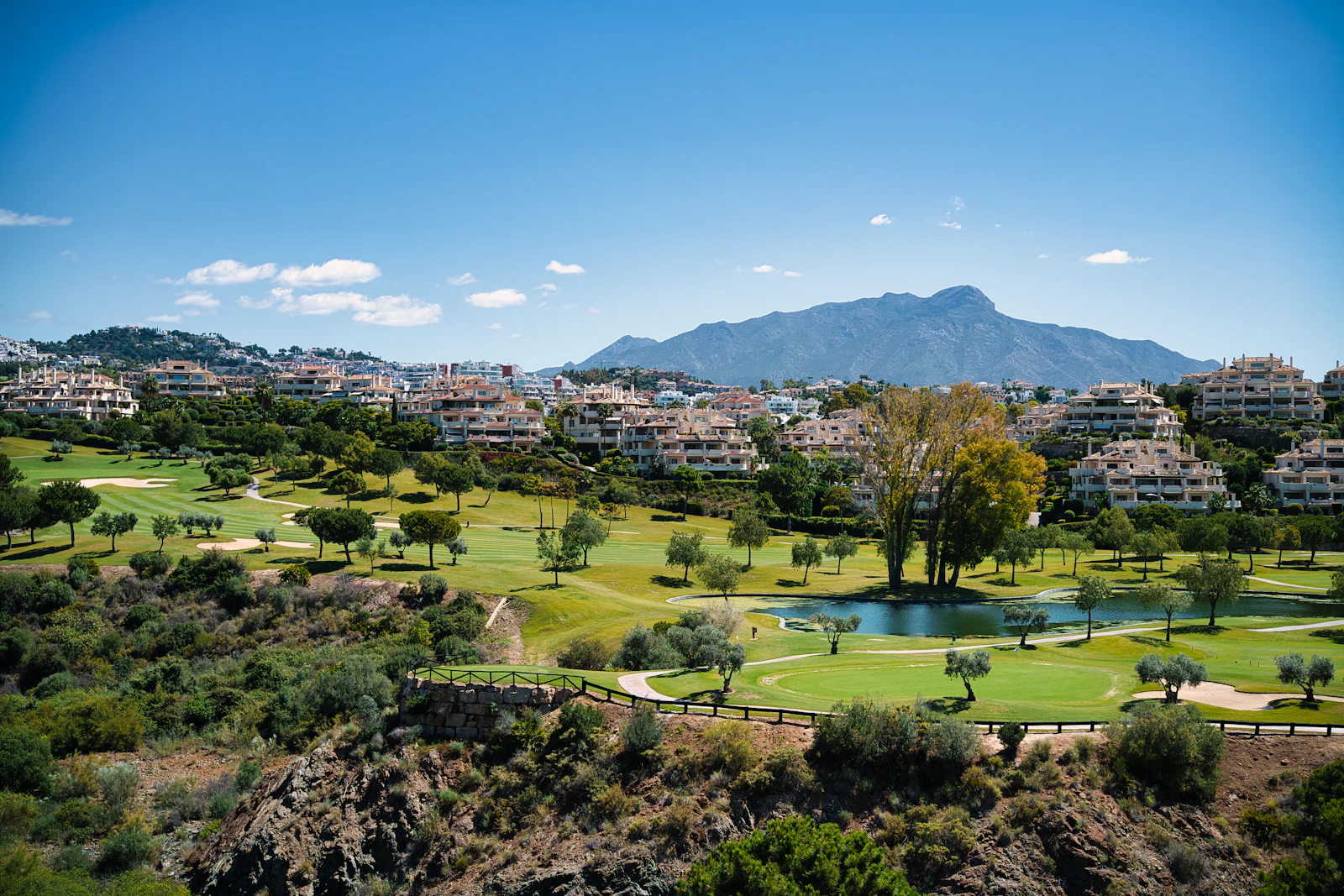 Marbella, Spain photo 3 by Maksim Shutov