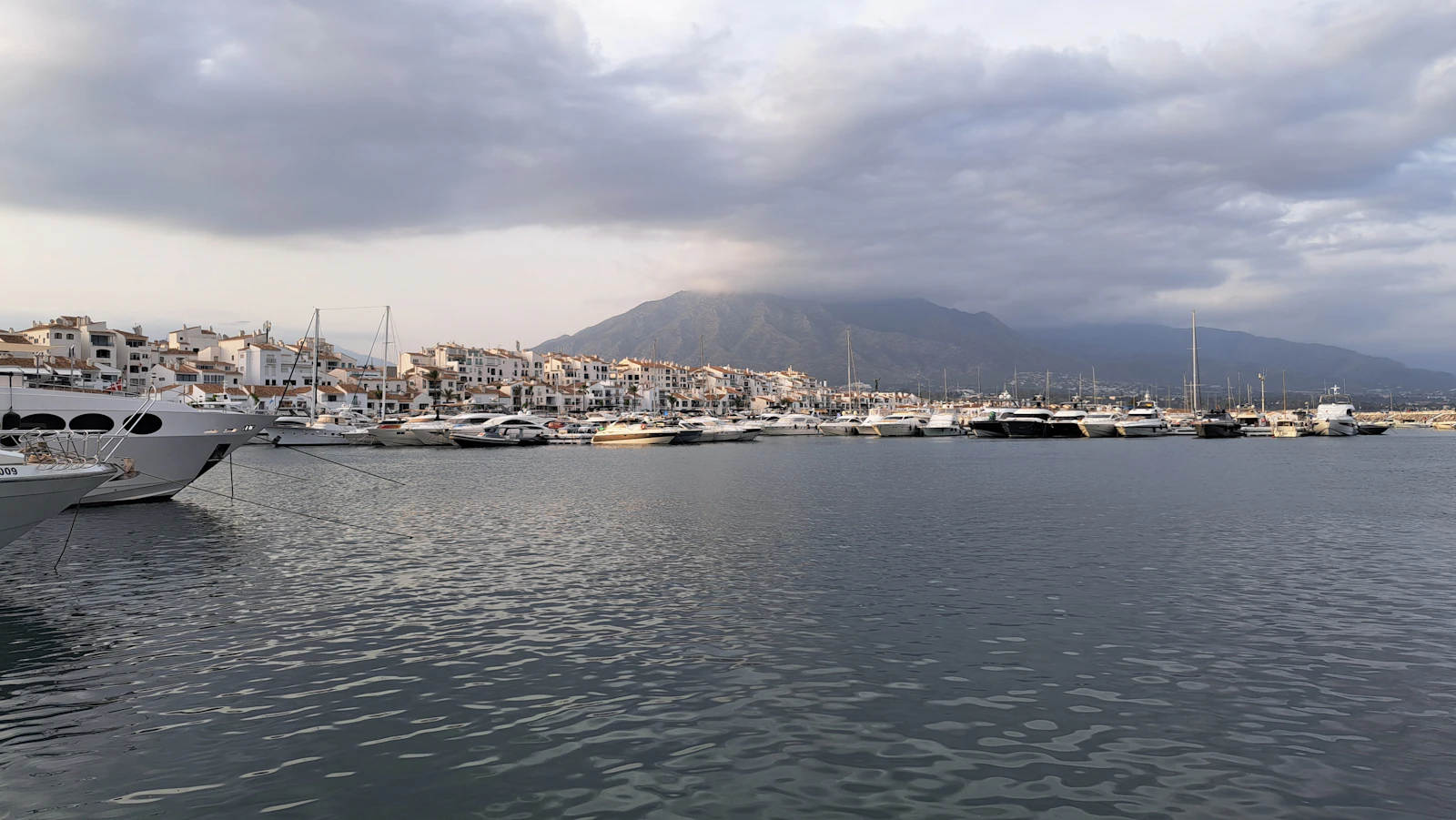 Marbella, Spain photo 25 by Sergio Guardiola Herrador