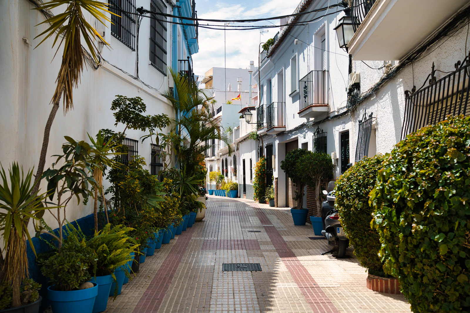 Marbella, Spain photo 7 by Maksim Shutov