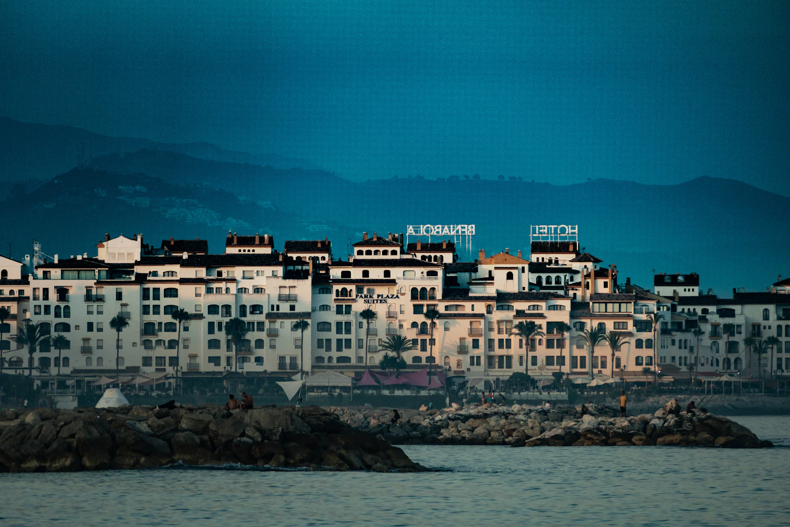 Marbella, Spain photo 29 by Ramon Albiol