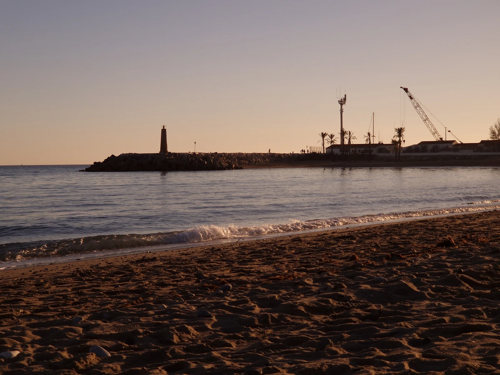 Marbella, Spain photo 21 by Nevin Puri