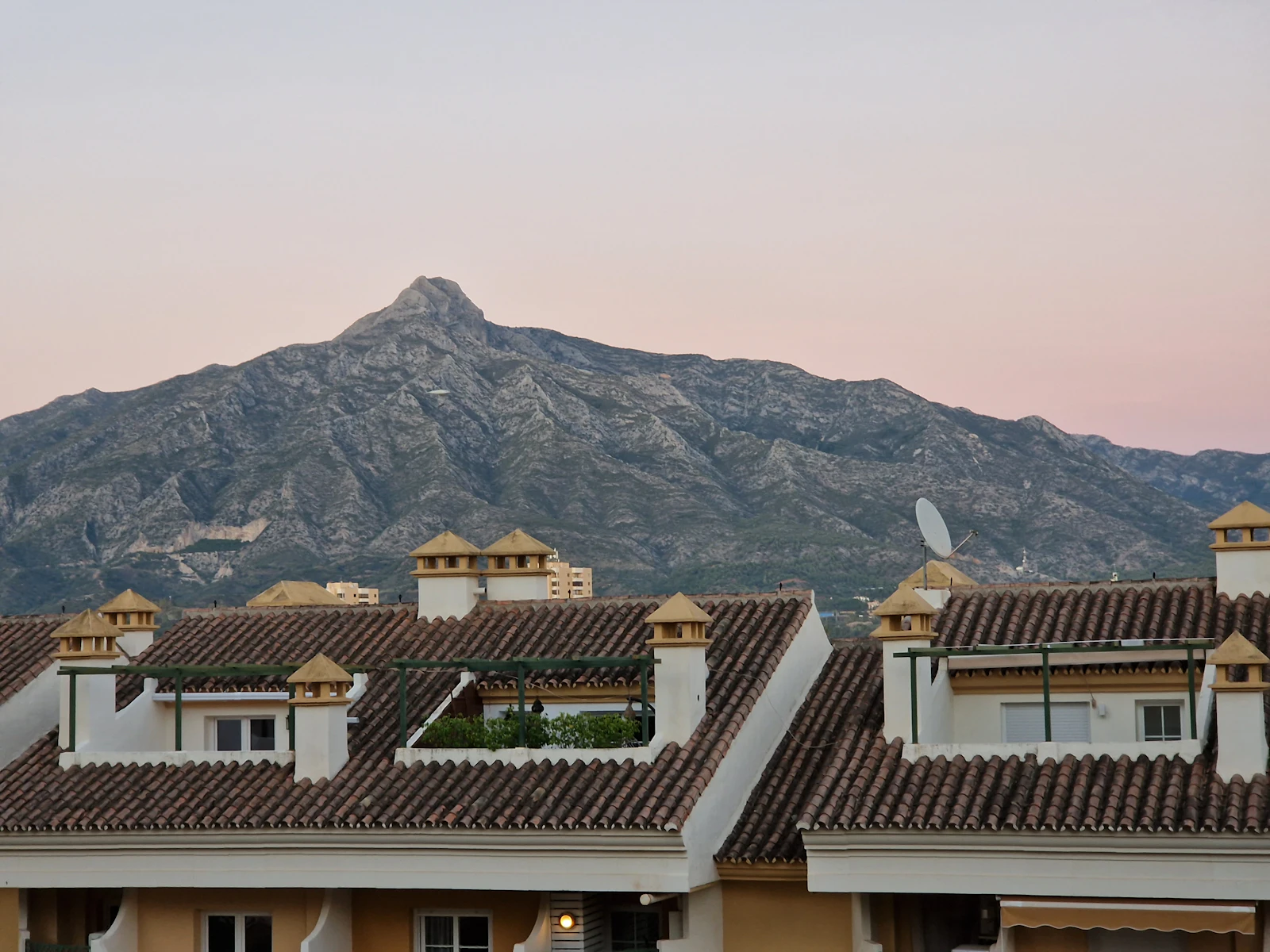 Marbella, Spain photo 12 by Nevin Puri