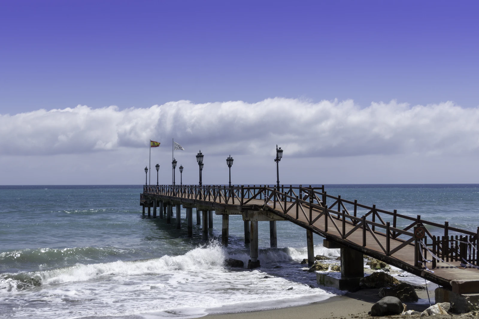 Marbella, Spain photo 9 by Peter Walkley