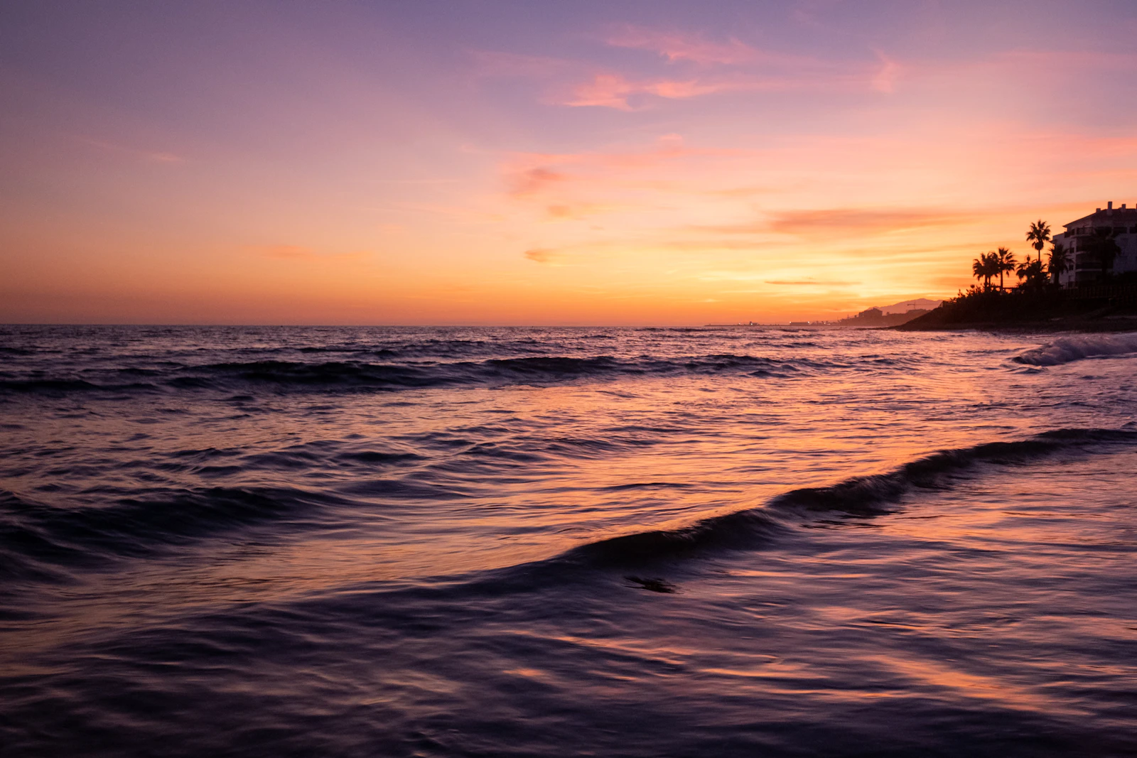 Marbella, Spain photo 15 by Patrick Robert Doyle
