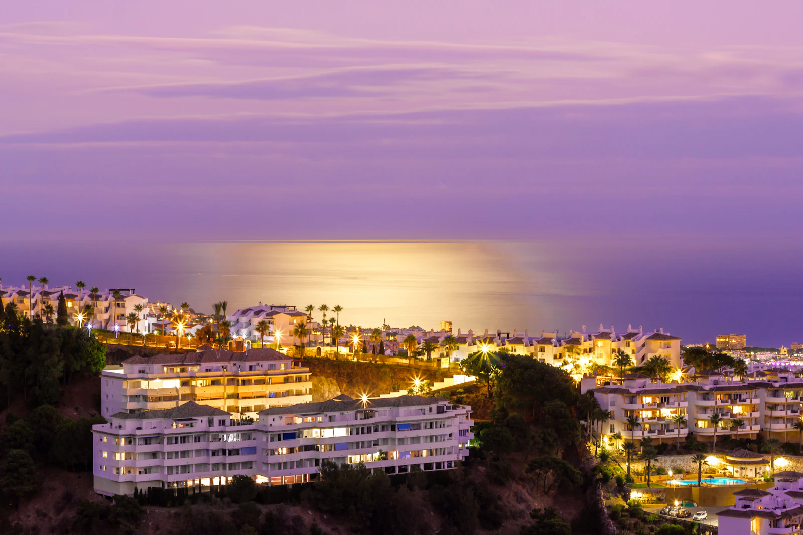 Marbella, Spain photo 5 by Claudiu Danaila