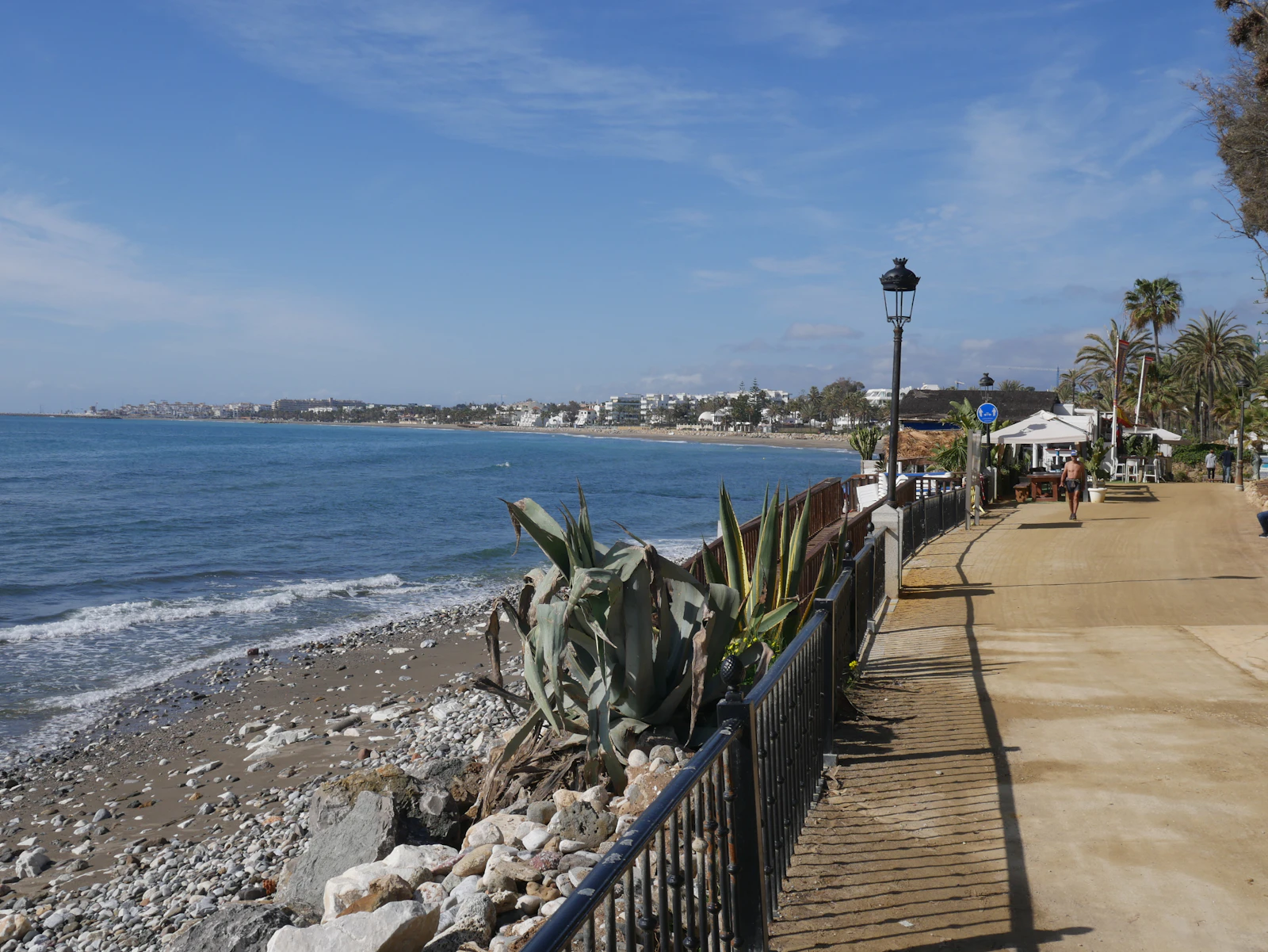Marbella, Spain photo 19 by roberto medina
