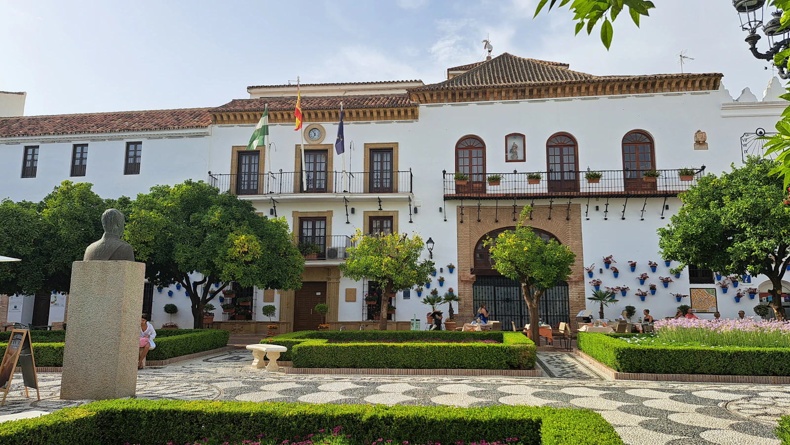 Marbella, Spain photo 18 by Sergio Guardiola Herrador