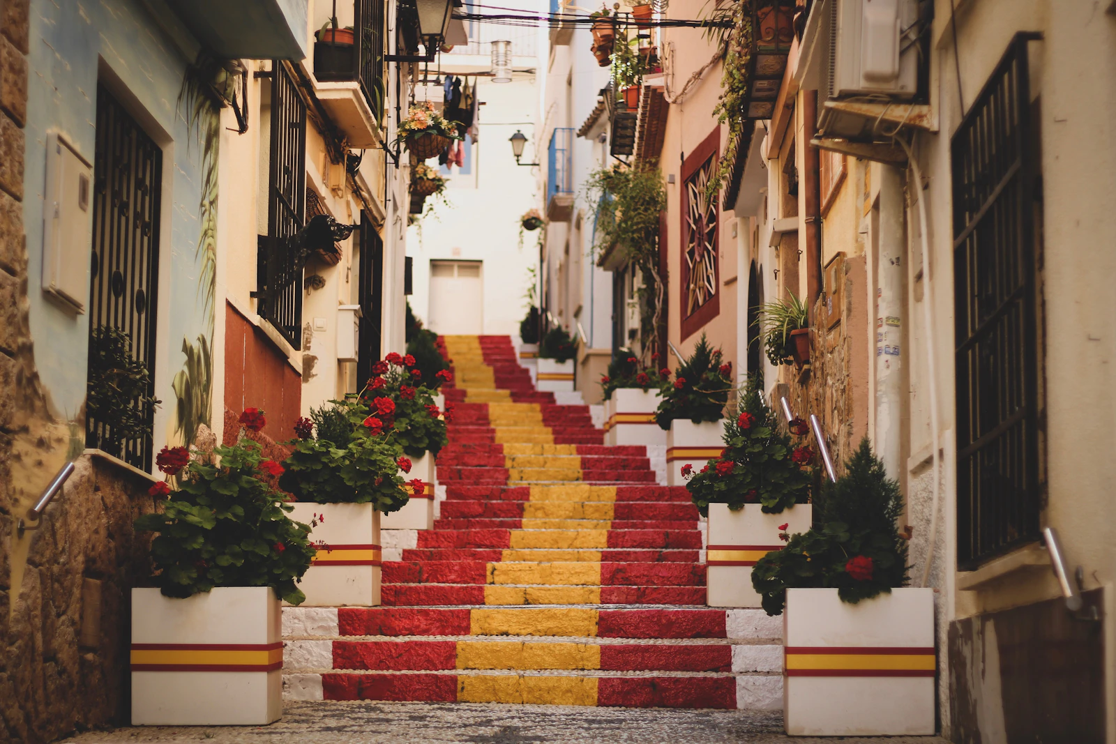 Palma de Mallorca, Spain photo 3 by Sam Williams