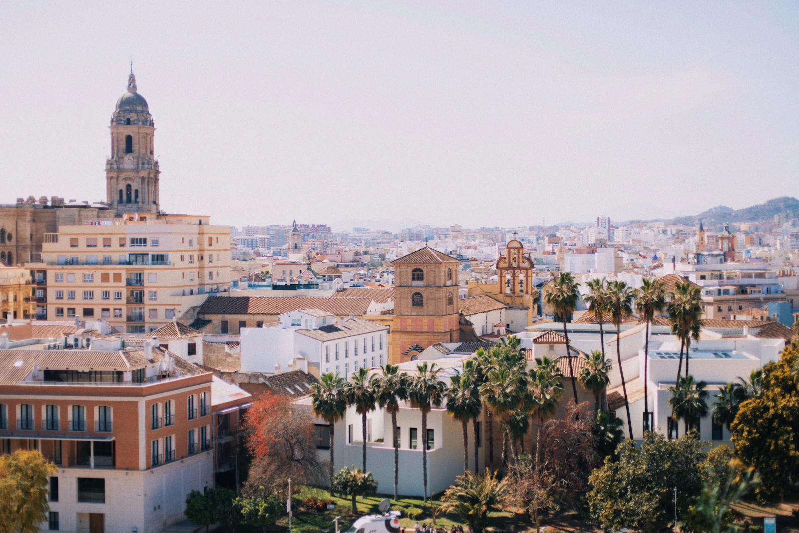 Palma de Mallorca, Spain photo 17 by Jonas Denil