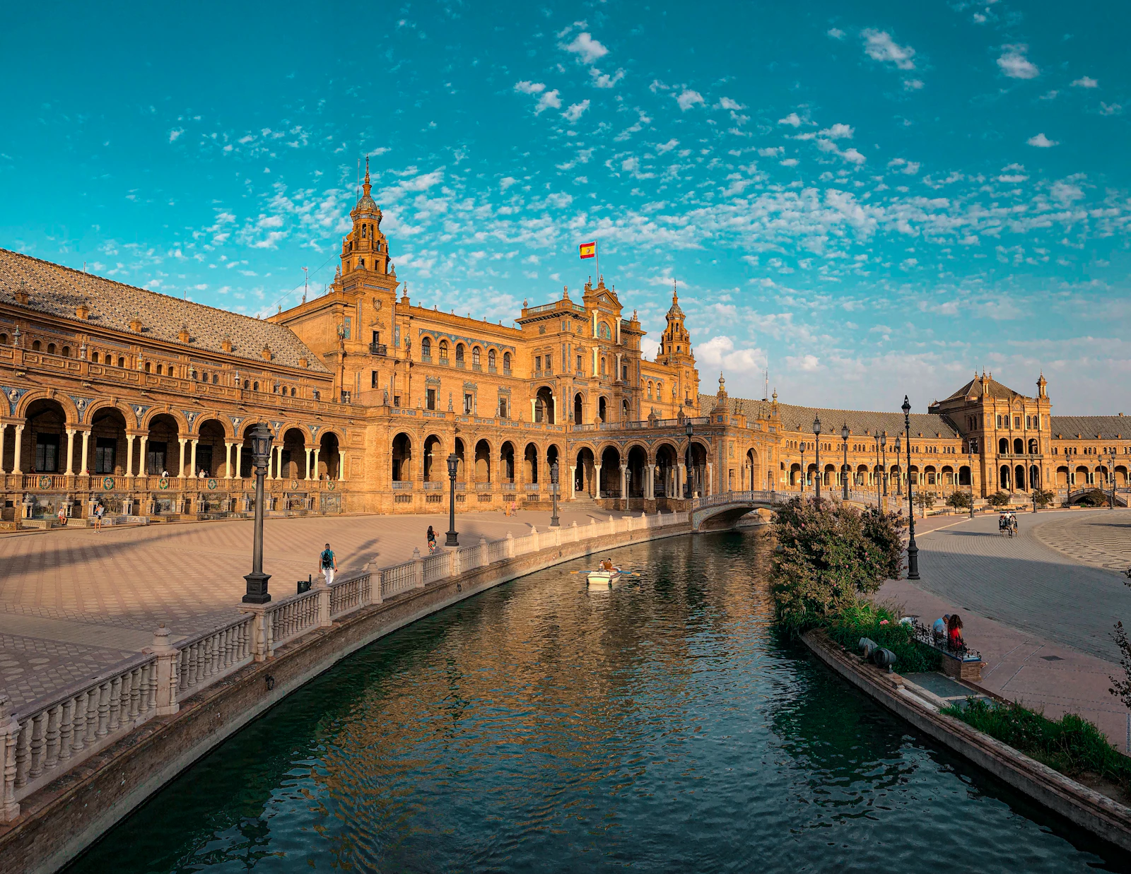 Palma de Mallorca, Spain photo 10 by Harrison Fitts