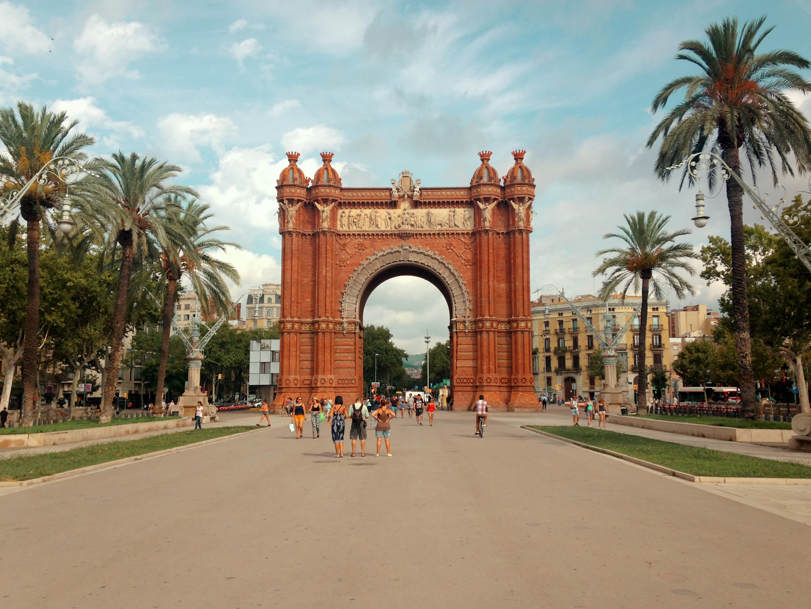 Palma de Mallorca, Spain photo 18 by Mattia Bericchia
