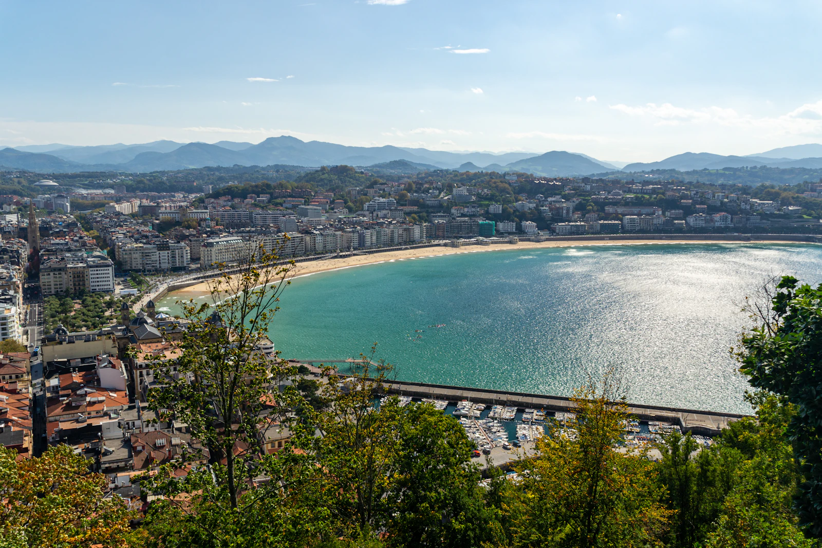 San Sebastián, Spain photo 3 by David Vives