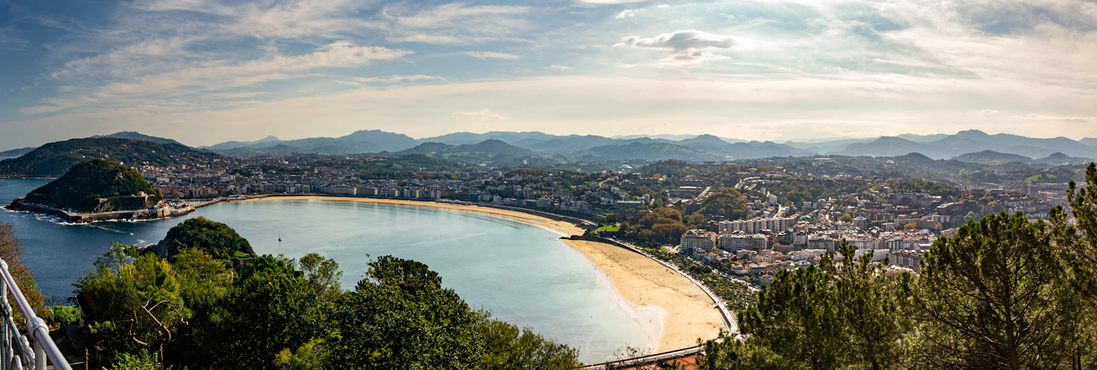 San Sebastián, Spain photo 30 by David Vives