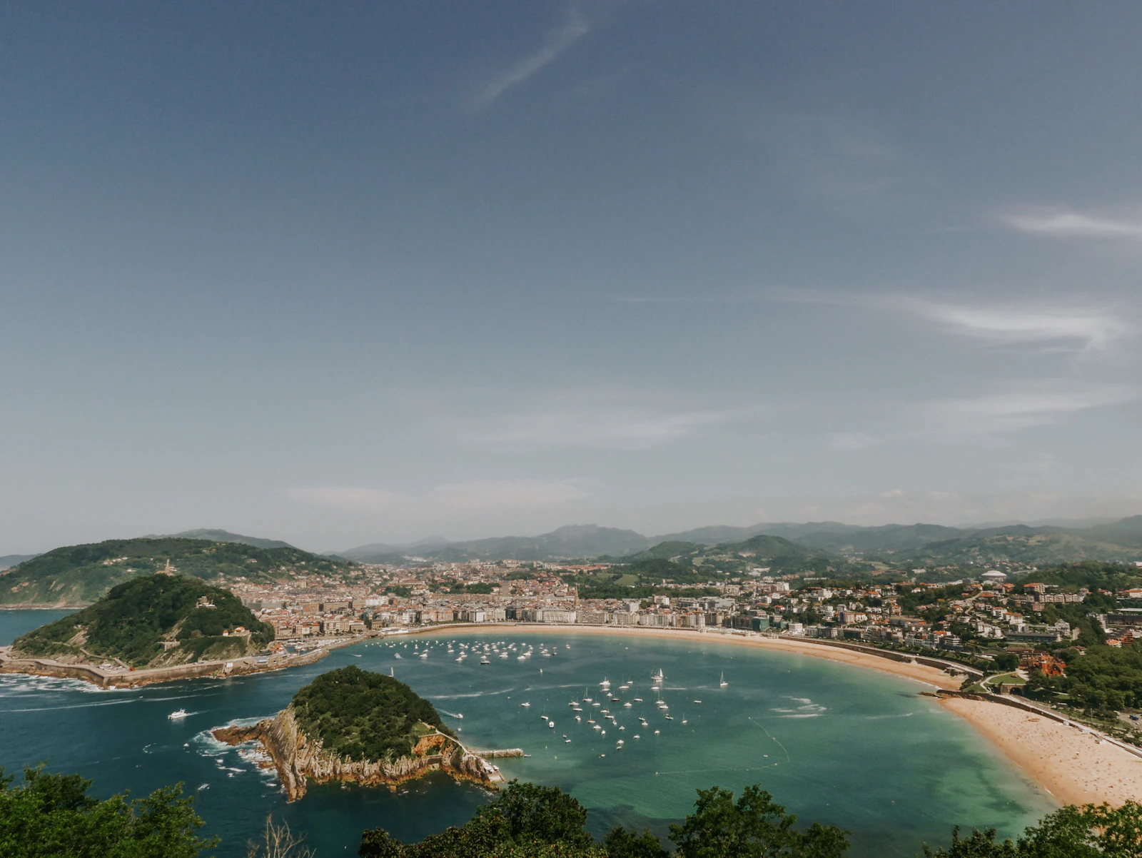 San Sebastián, Spain photo 4 by Shery Arturova