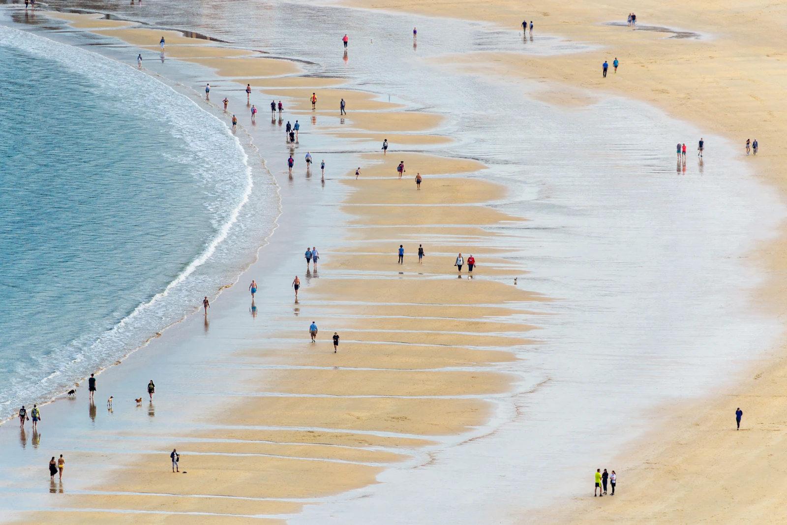 San Sebastián, Spain photo 26 by David Vives