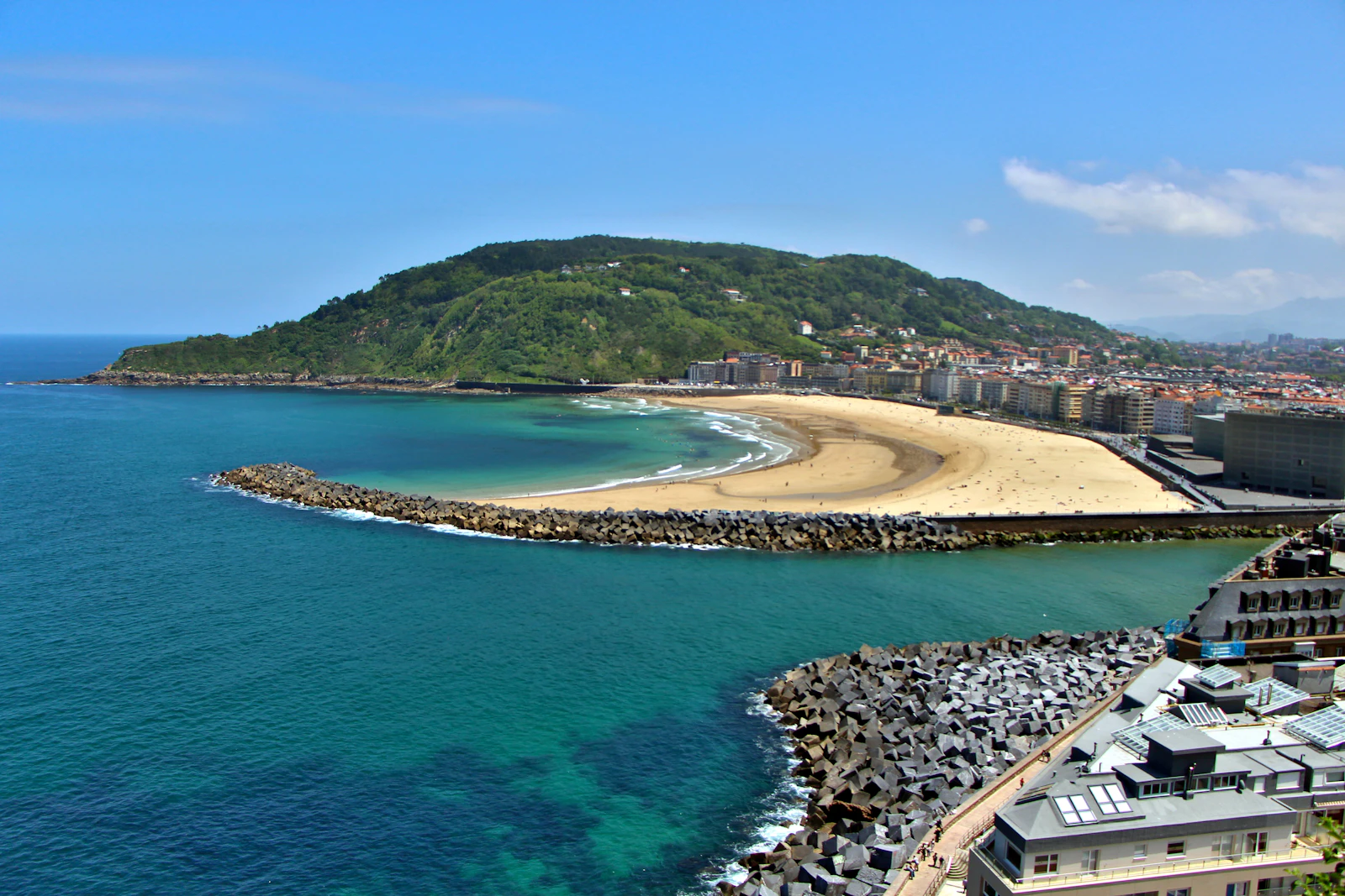 San Sebastián, Spain photo 18 by Eleni Afiontzi