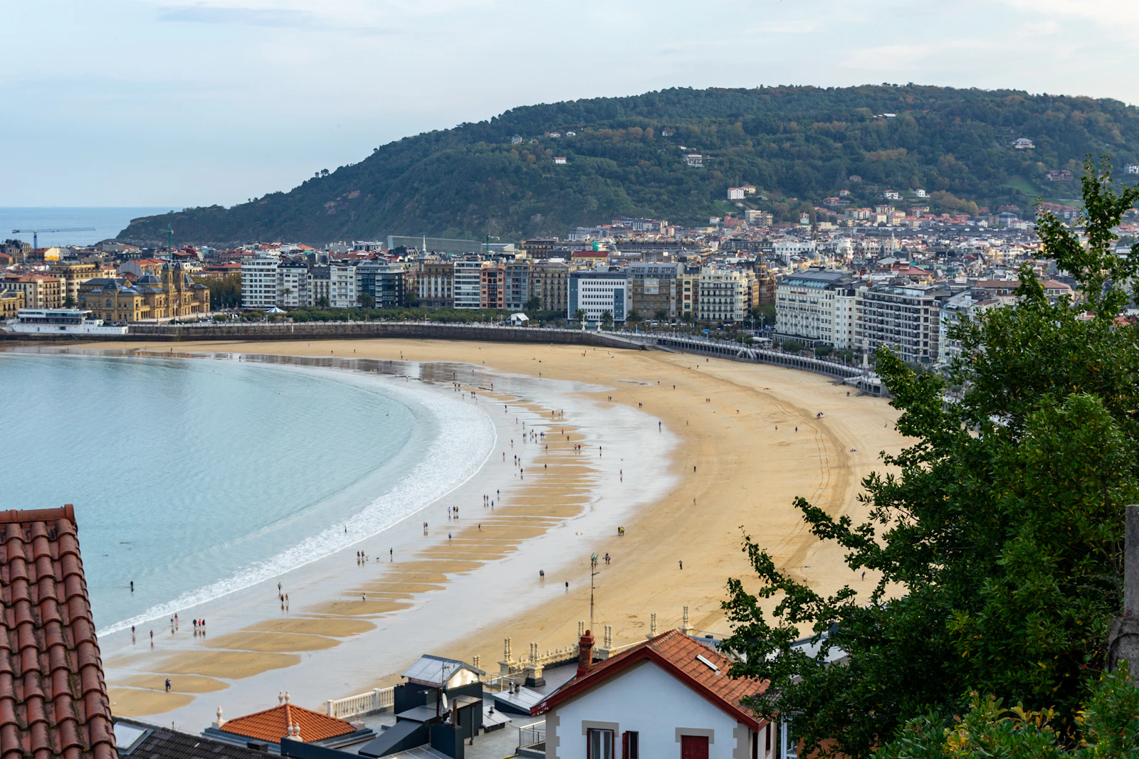 San Sebastián, Spain photo 22 by David Vives