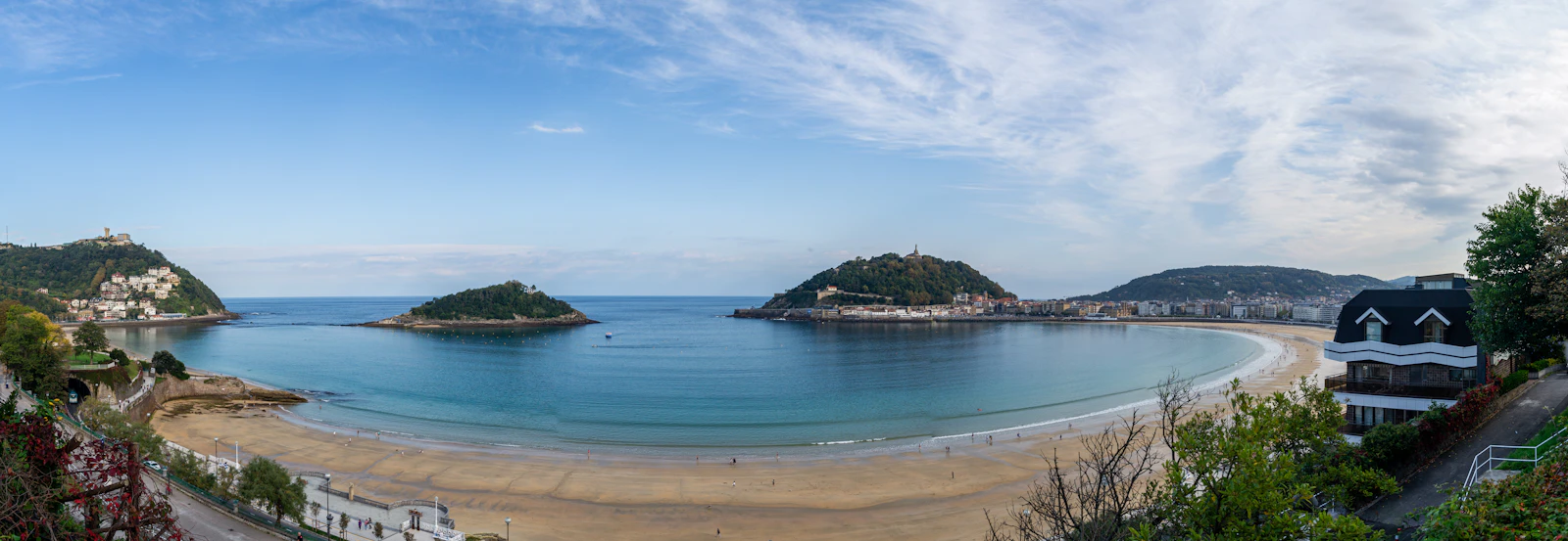 San Sebastián, Spain photo 19 by David Vives