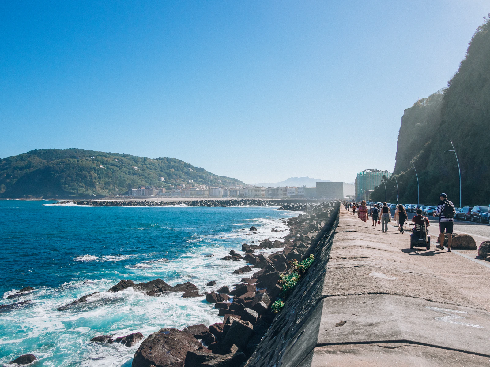 San Sebastián, Spain photo 6 by Yoav Aziz