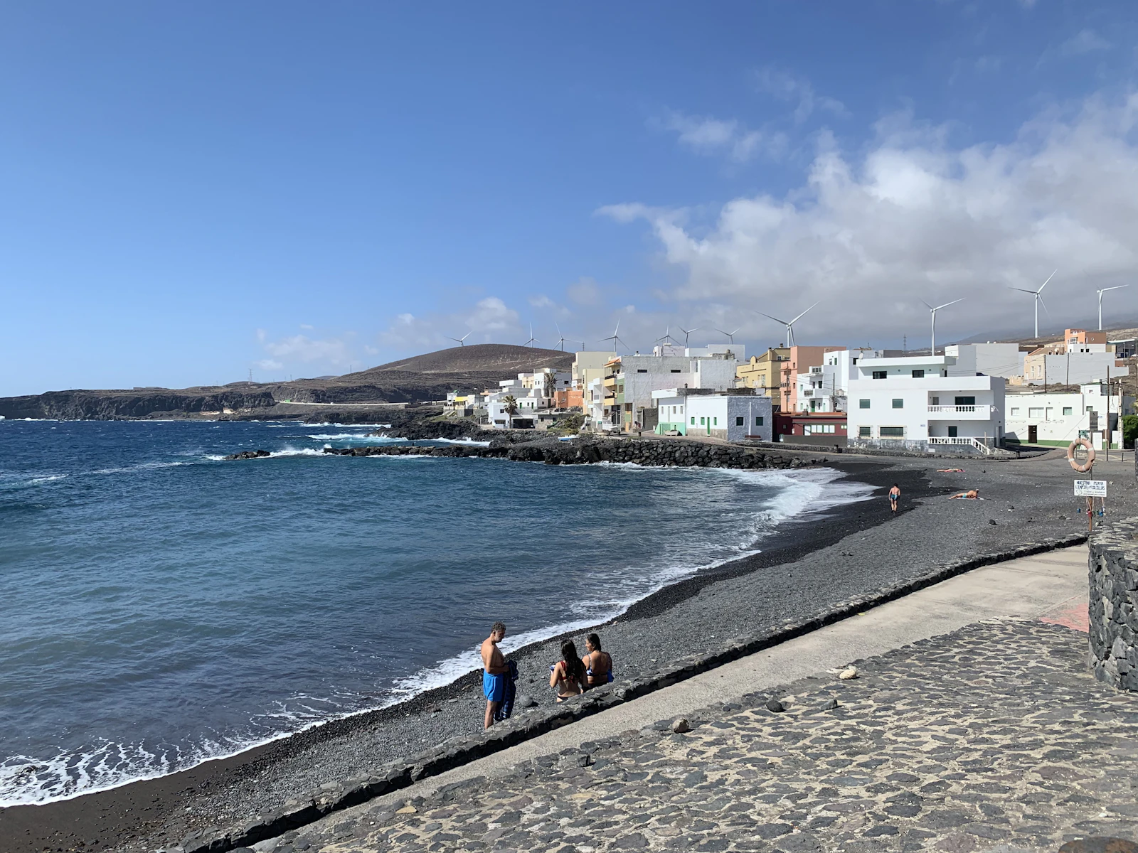 Santa Cruz de Tenerife, Spain photo 21 by Pika Žvan
