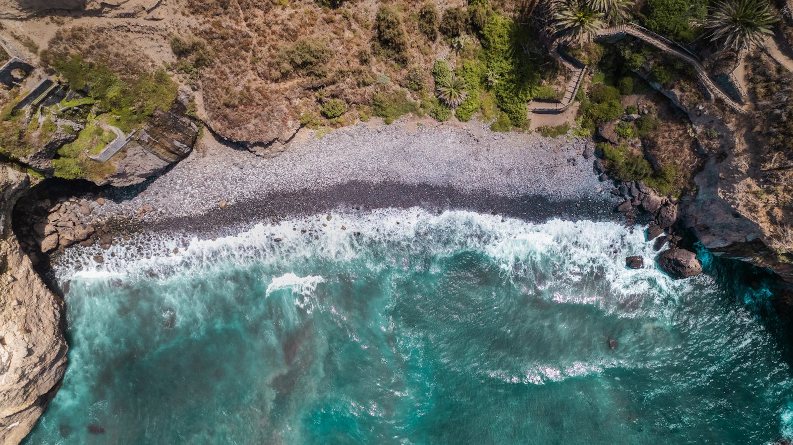 Santa Cruz de Tenerife, Spain photo 7 by Kiril Georgiev