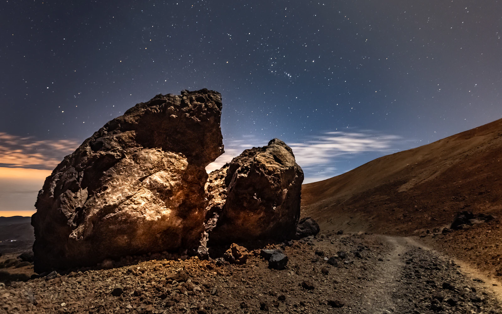 Santa Cruz de Tenerife, Spain photo 27 by Marek Piwnicki