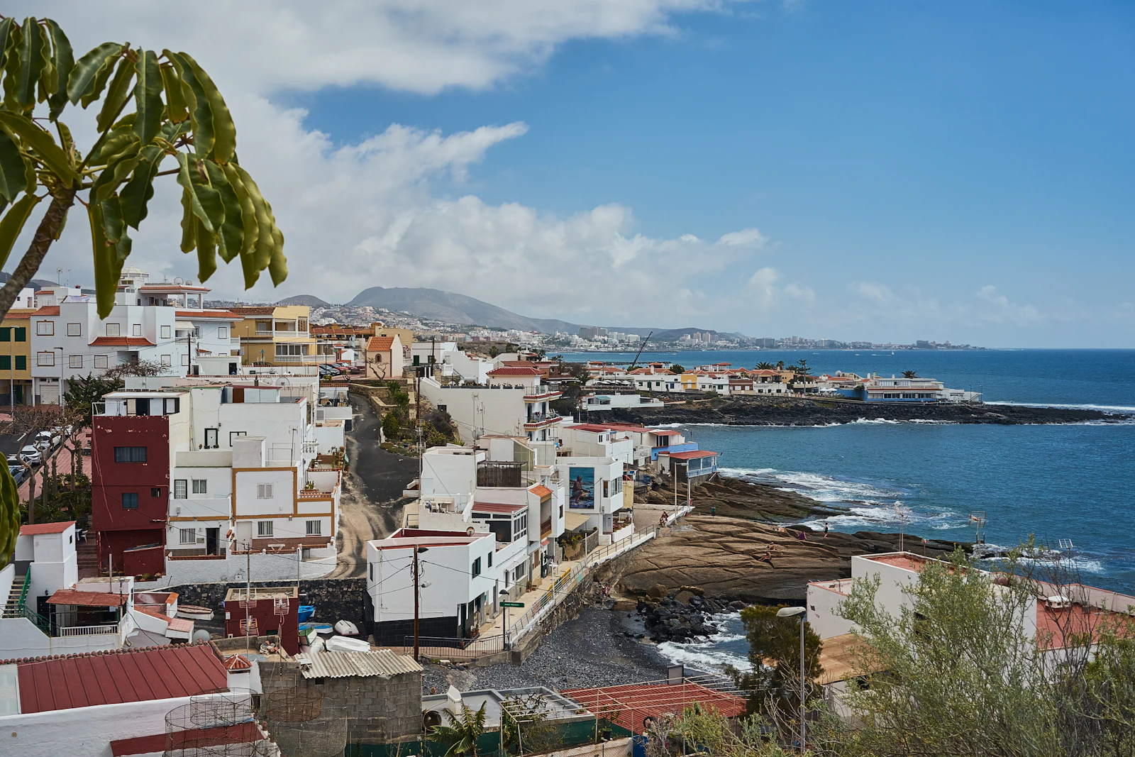 Santa Cruz de Tenerife, Spain photo 2 by Bastian Pudill