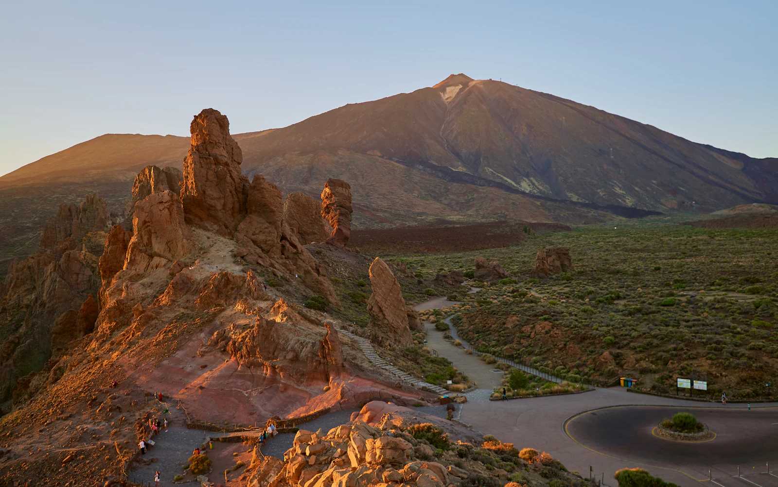 Santa Cruz de Tenerife, Spain travel photo