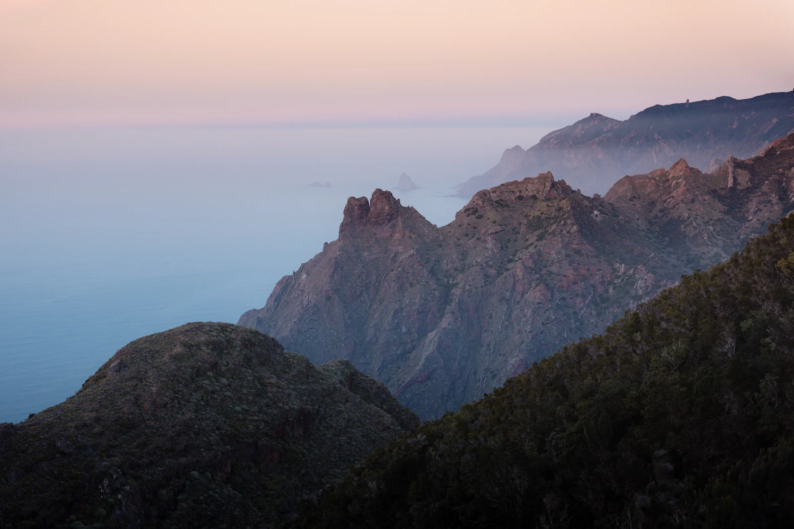 Santa Cruz de Tenerife, Spain photo 23 by Luke Thornton