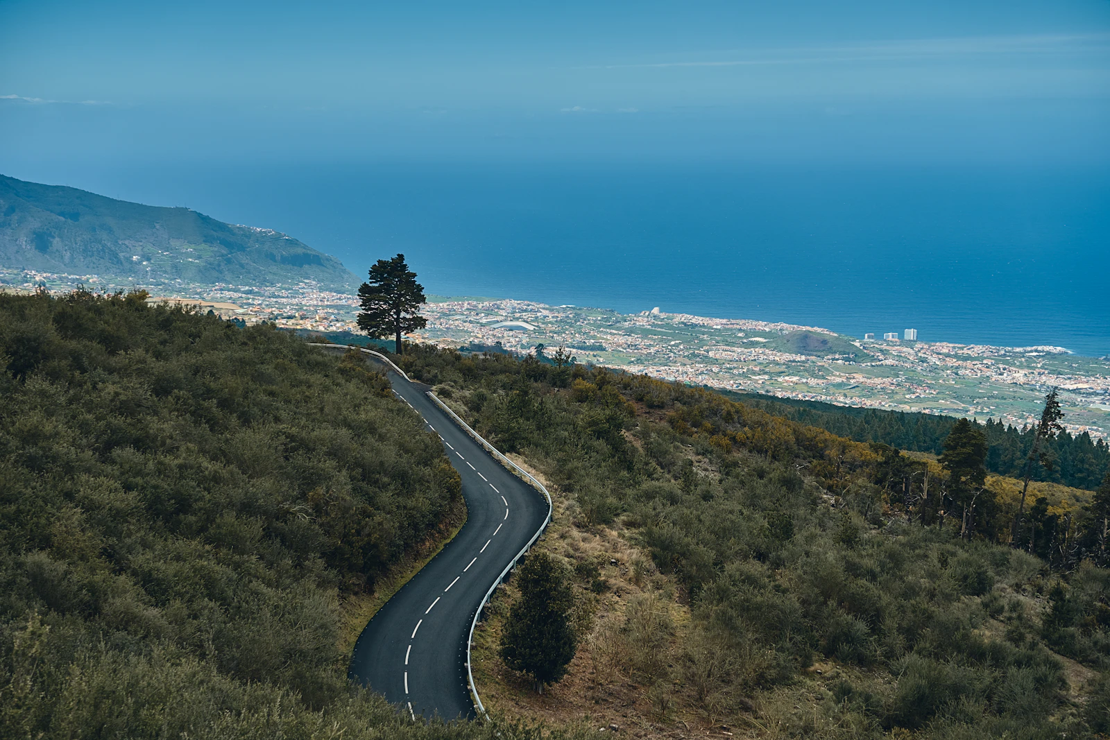 Santa Cruz de Tenerife, Spain photo 12 by Bastian Pudill