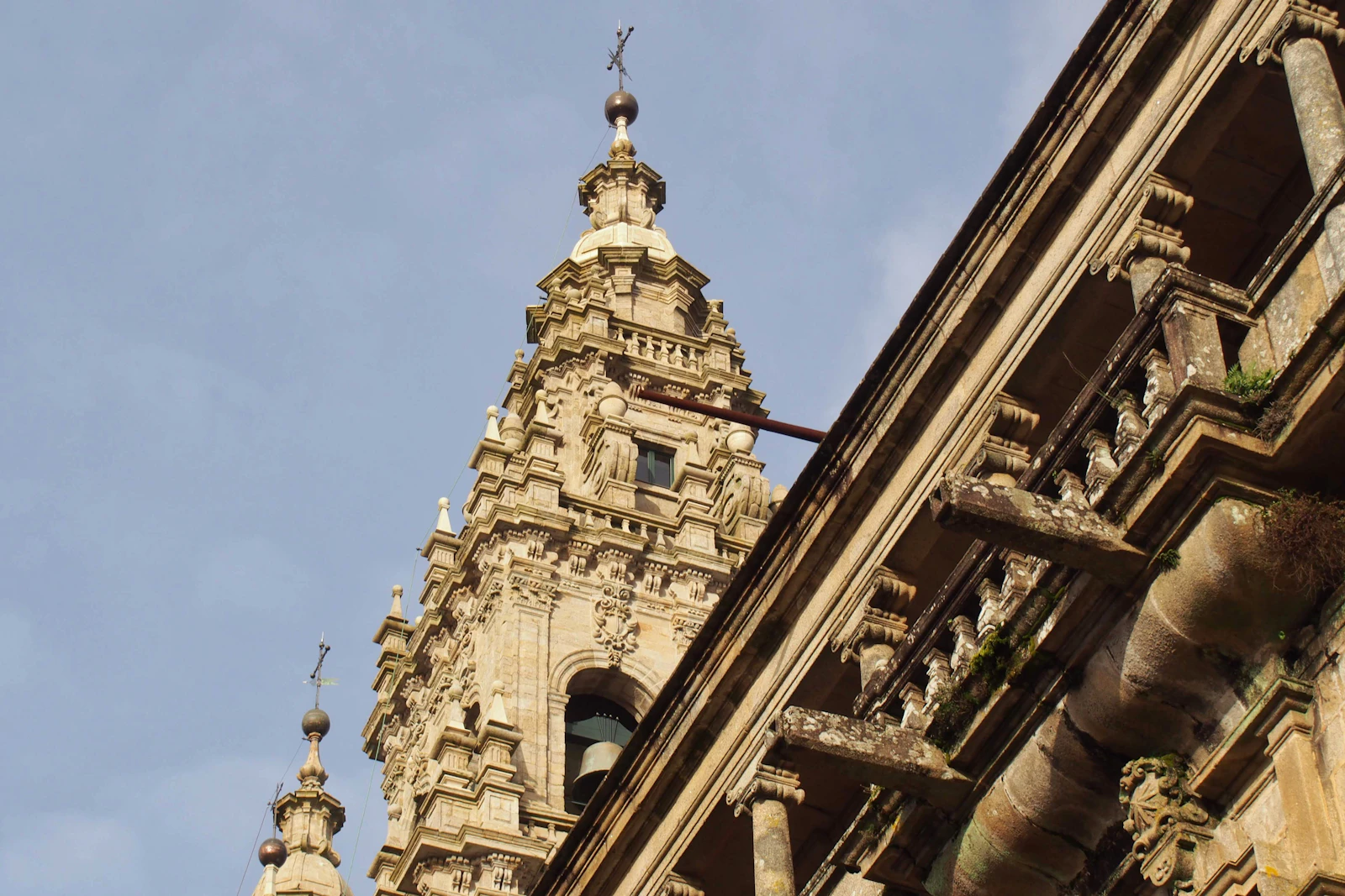Santiago de Compostela, Spain photo 13 by Andrea Fontalvo