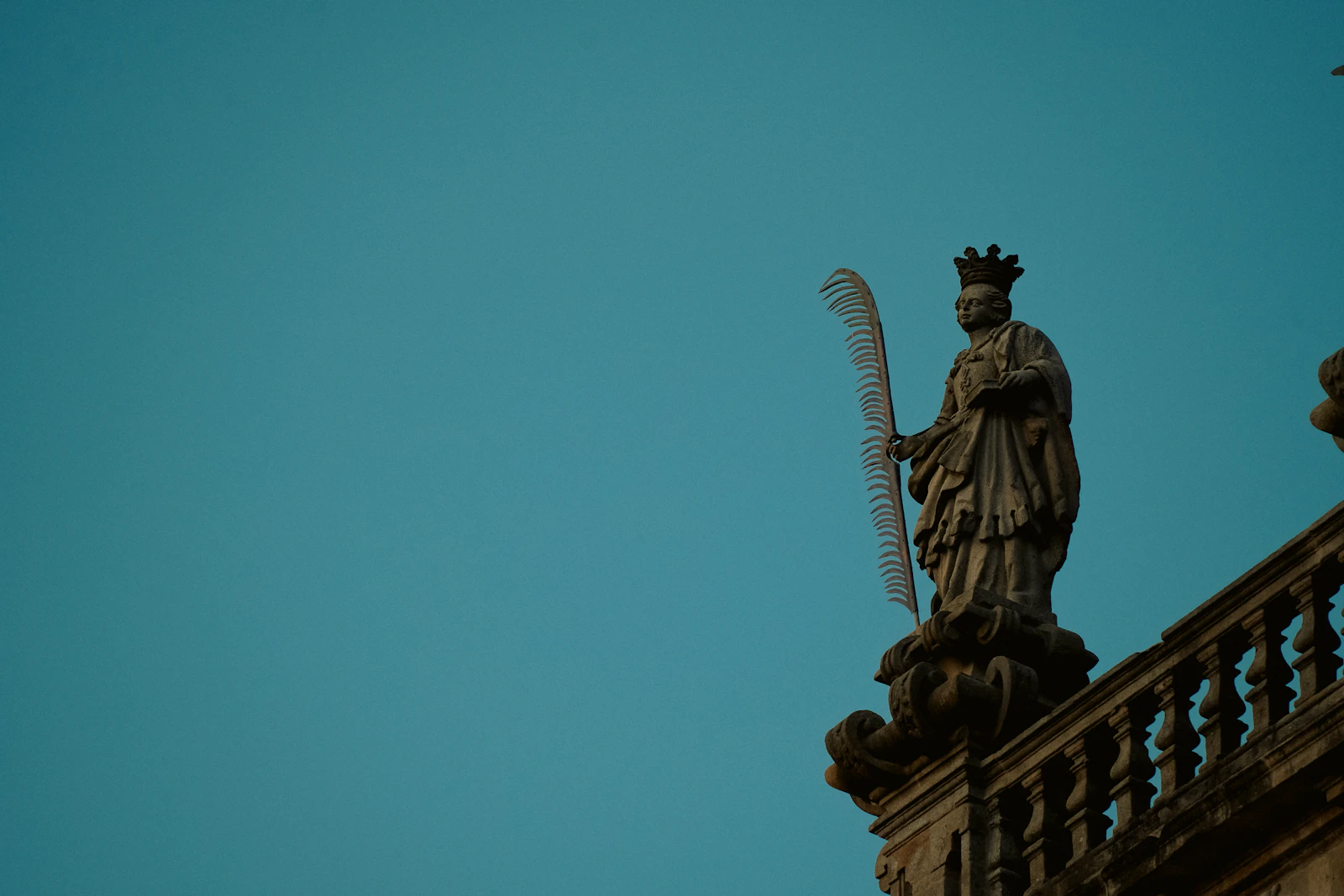 Santiago de Compostela, Spain photo 28 by Fabio Sasso