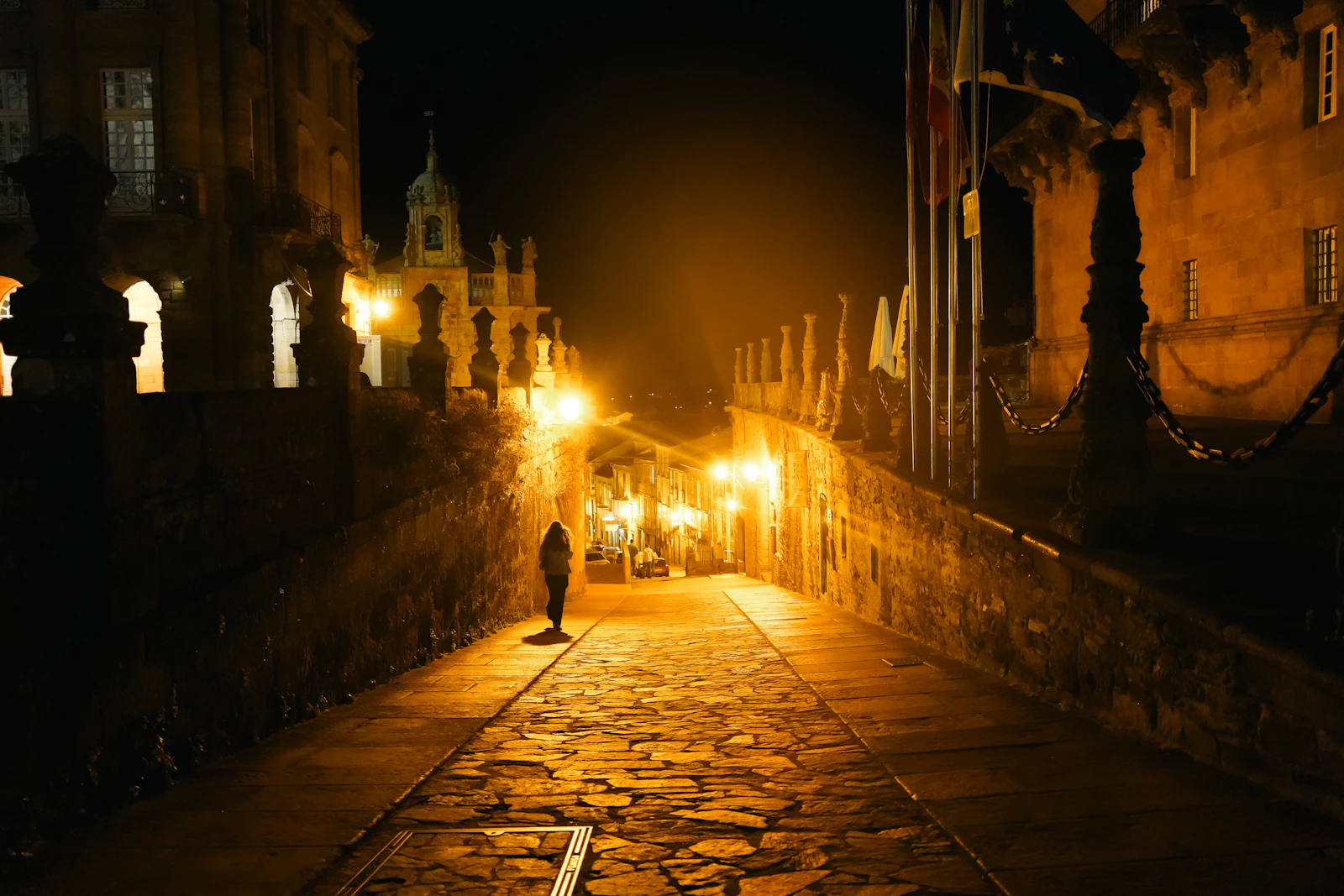 Santiago de Compostela, Spain photo 19 by Fabio Sasso