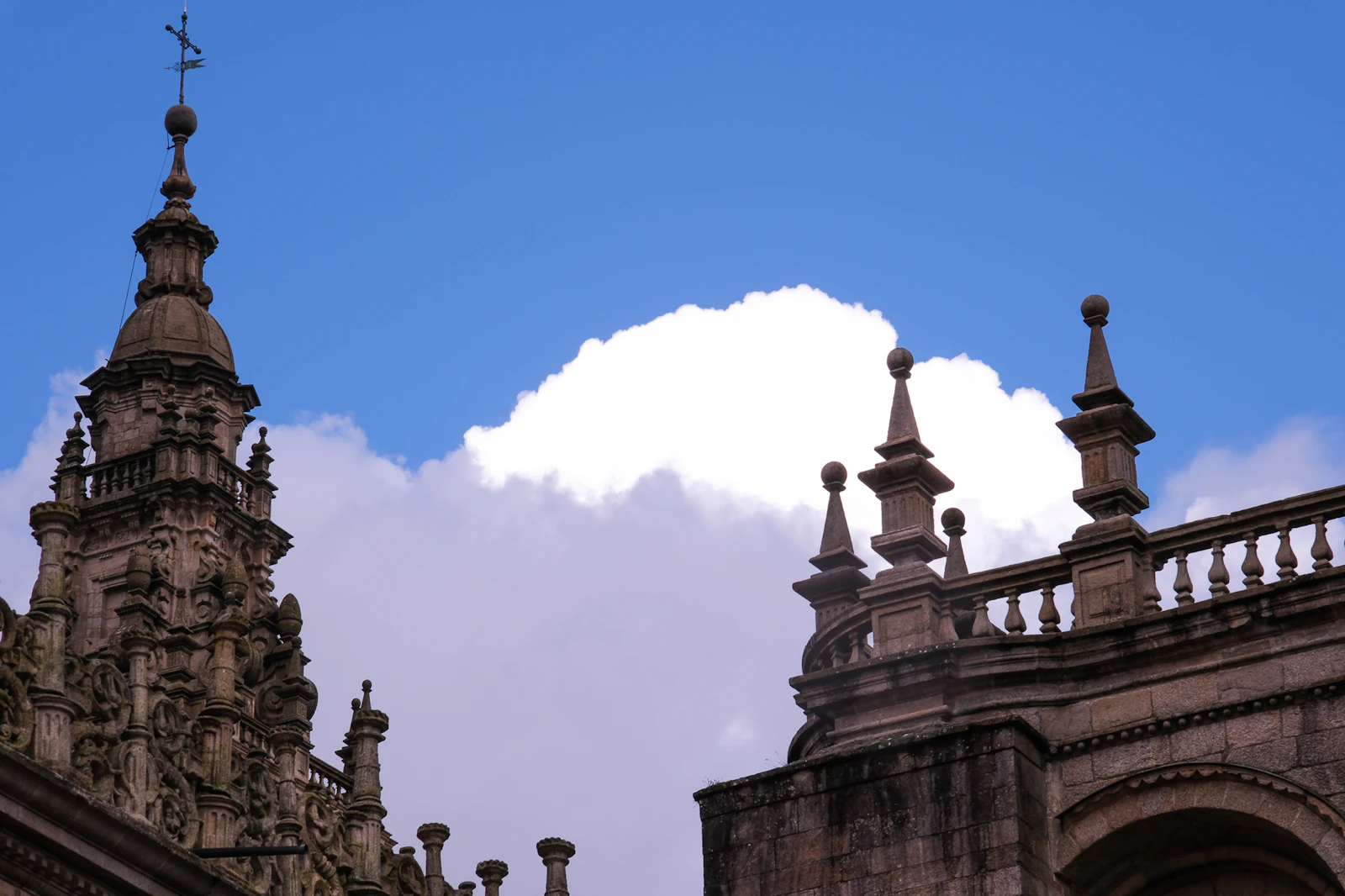 Santiago de Compostela, Spain photo 21 by Sarah Sheedy